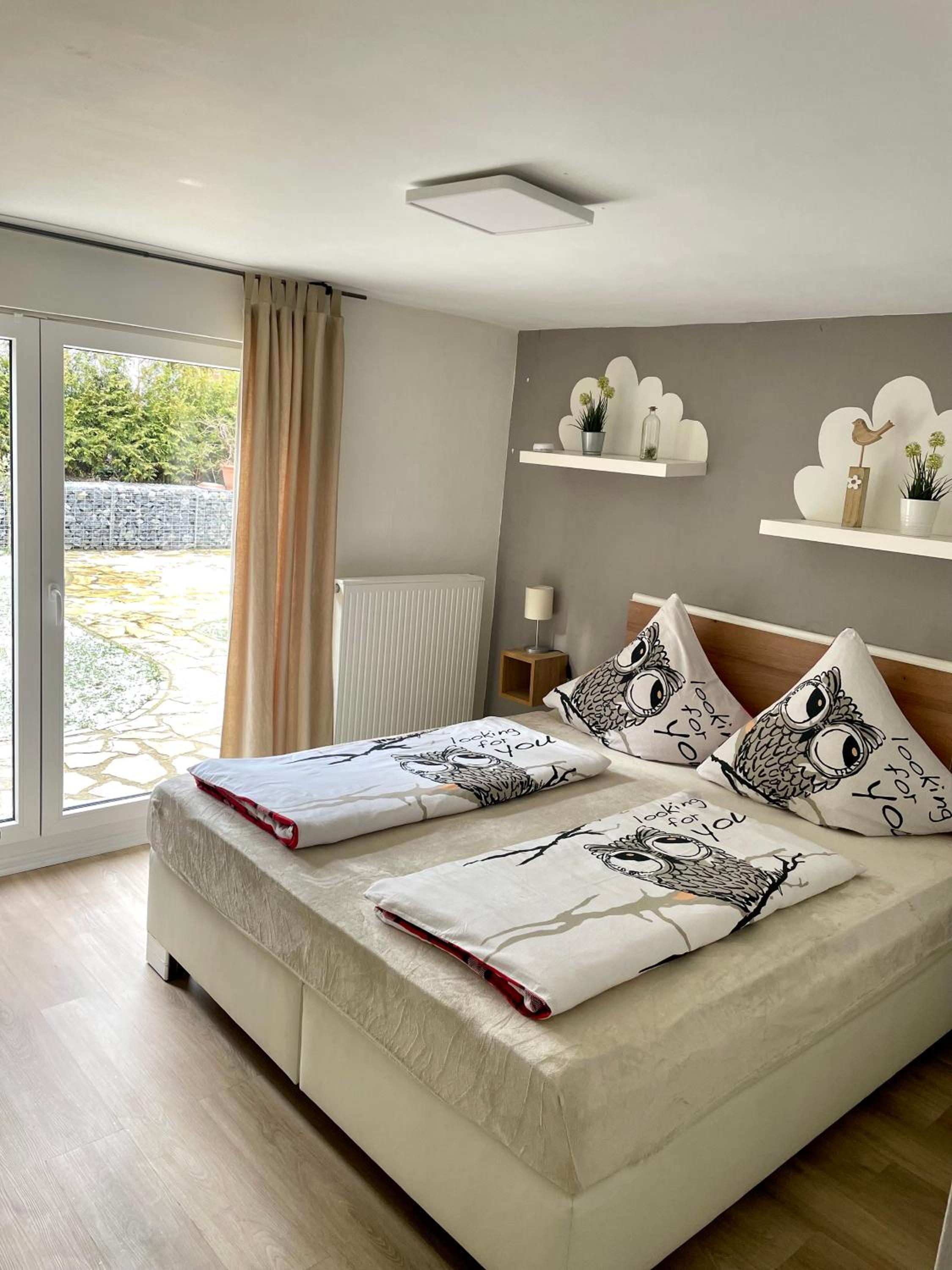 Three-Bedroom House photo 1