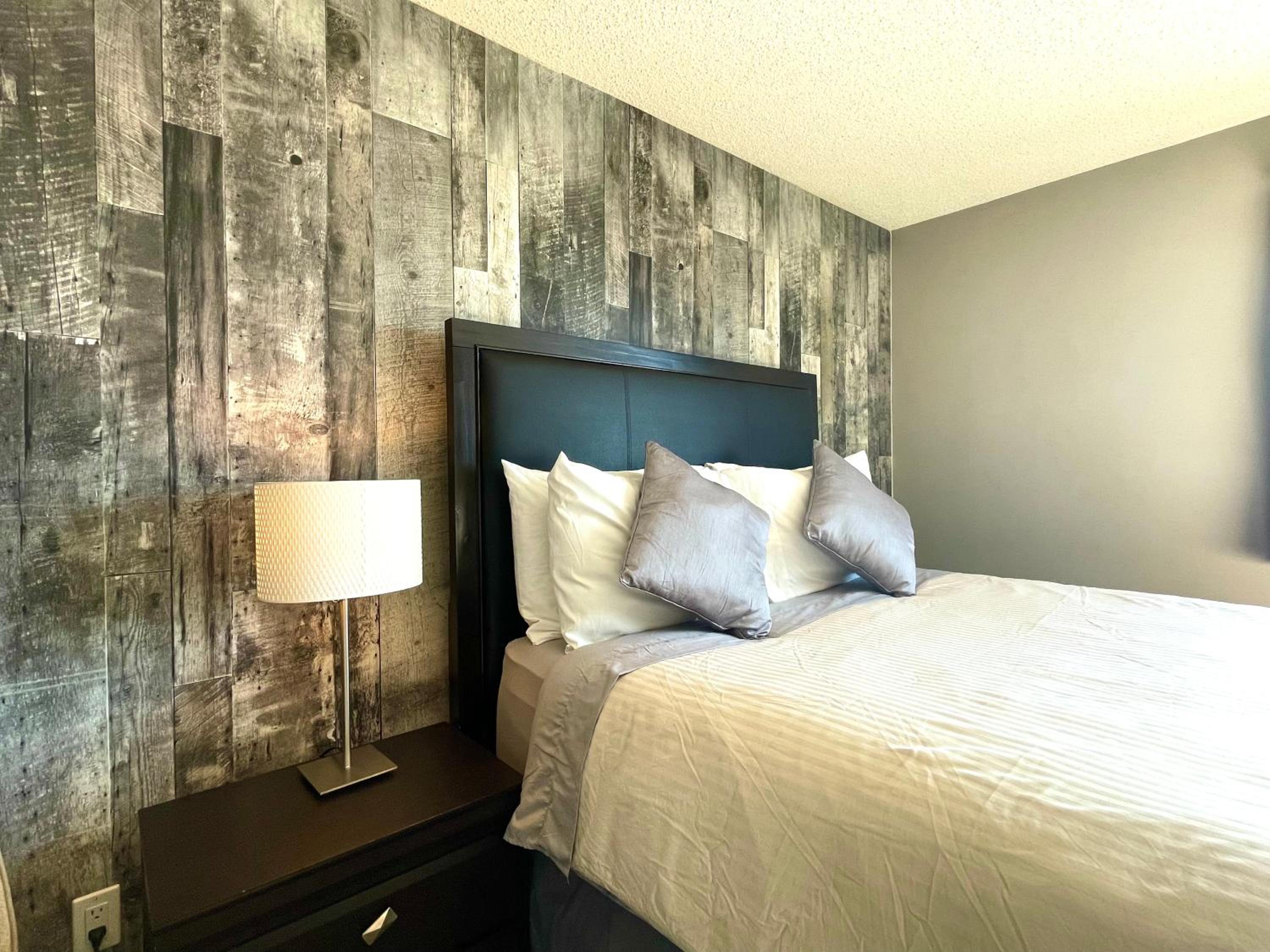 Queen Room - Photo 4