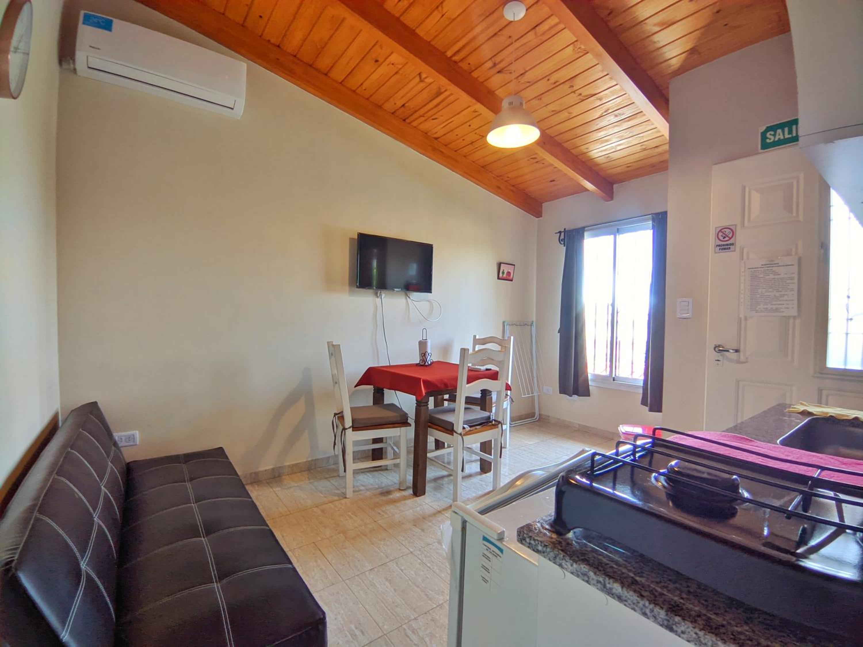 Standard Apartment photo 3