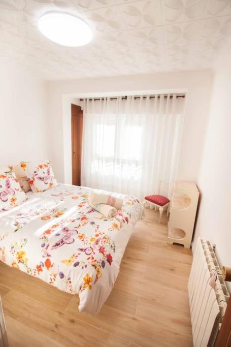 Departamento de tres habitaciones