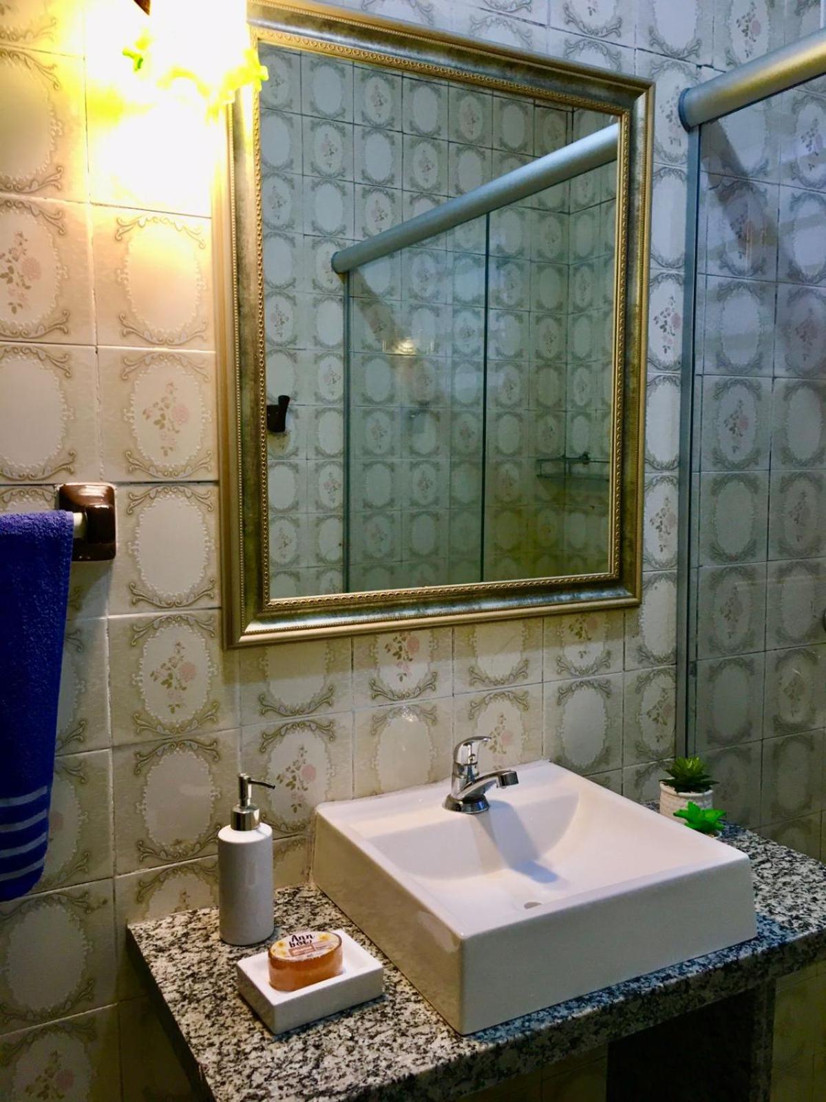 Luxury Triple Room photo 2