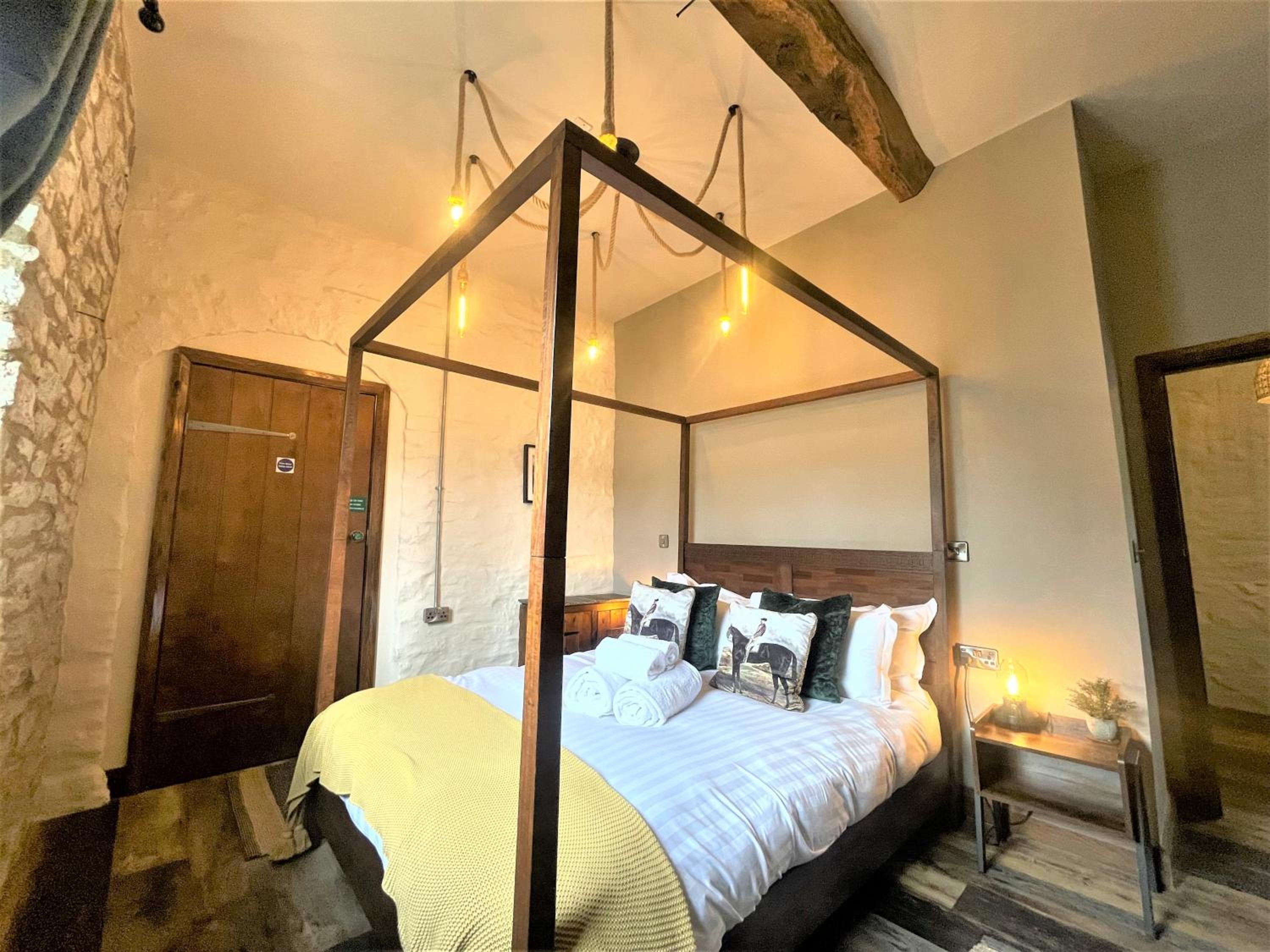 Seabiscuit Cottage photo 3