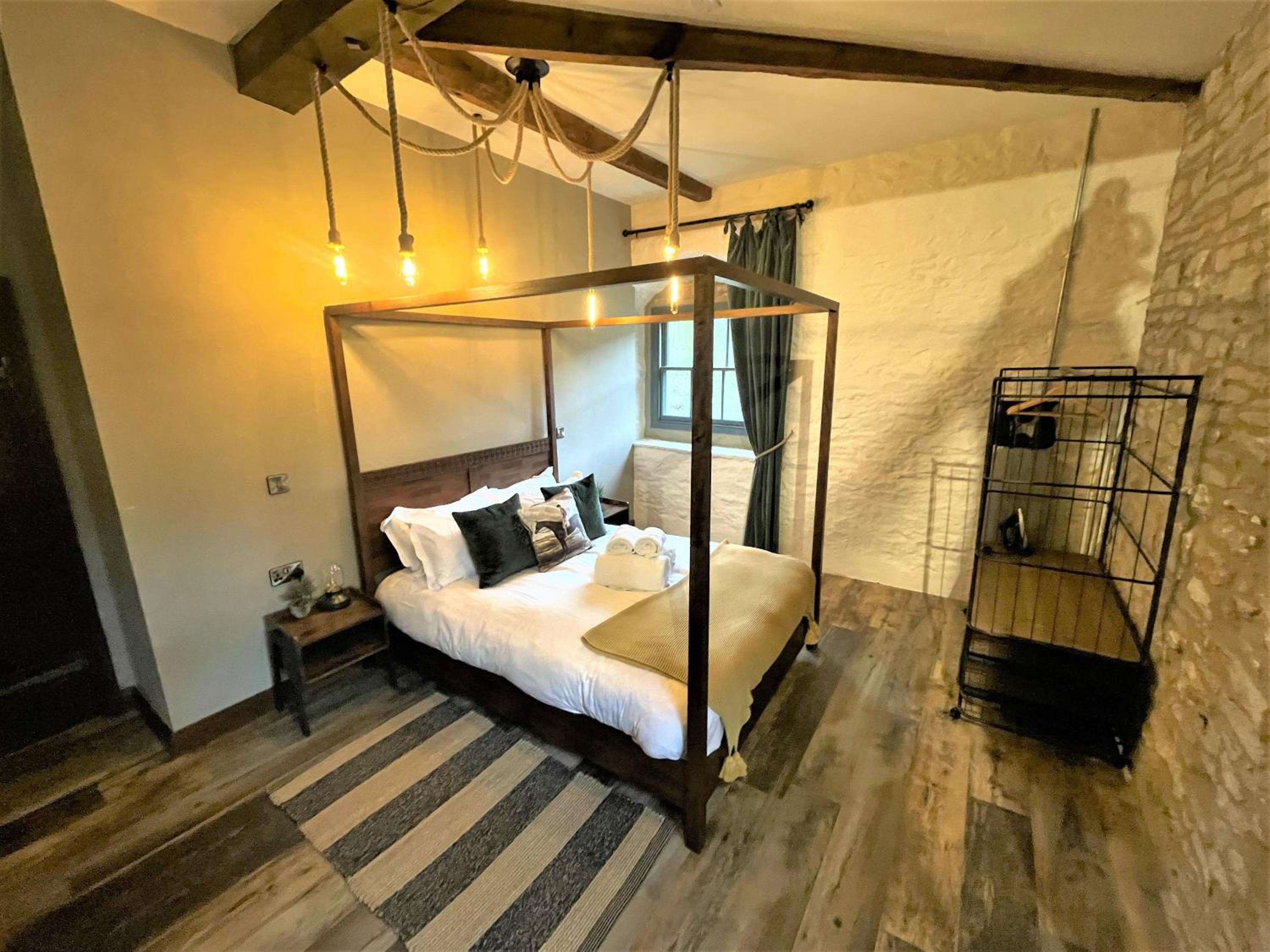 Desert Orchid Cottage photo 2