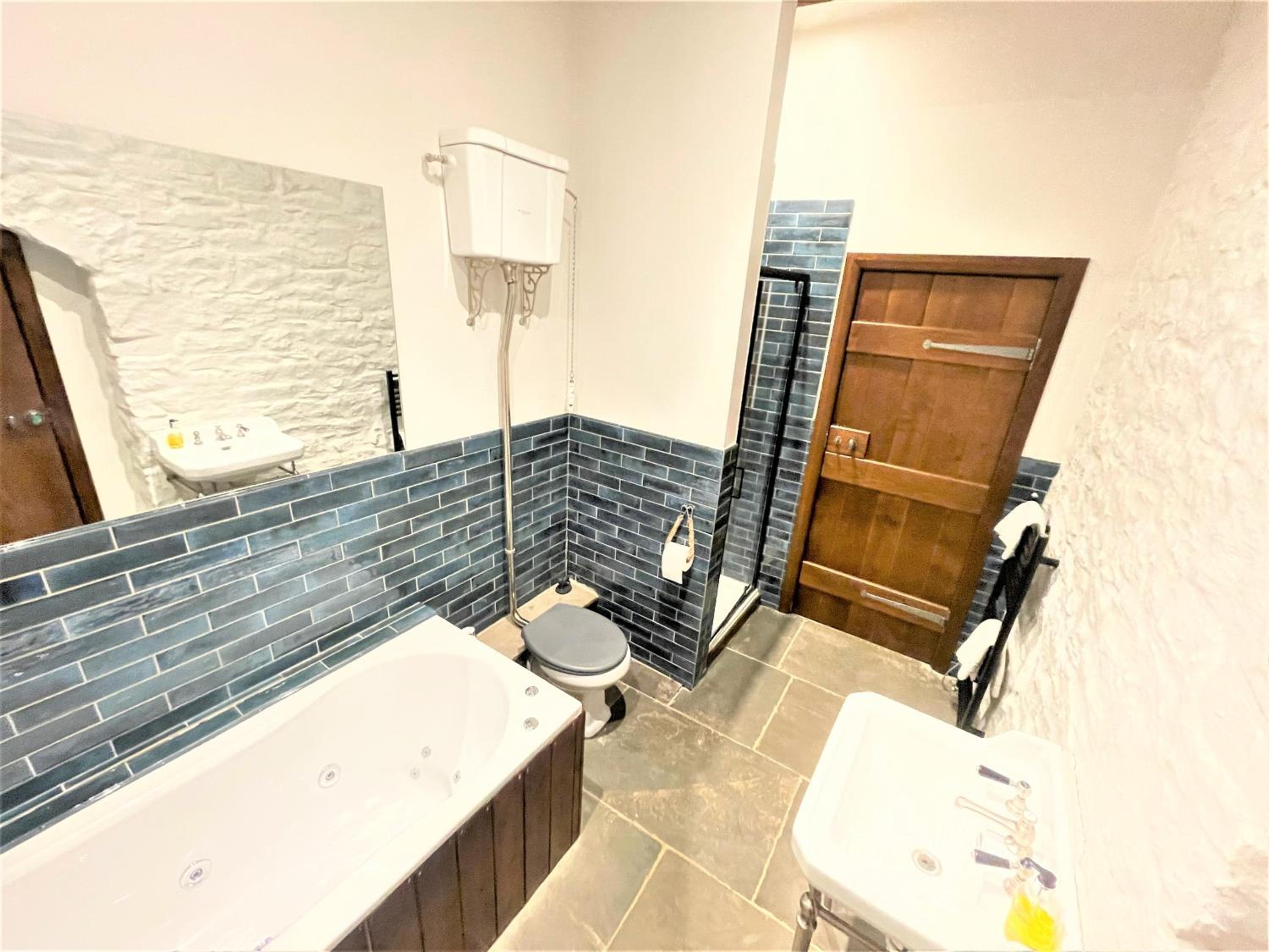 Desert Orchid Cottage photo 3