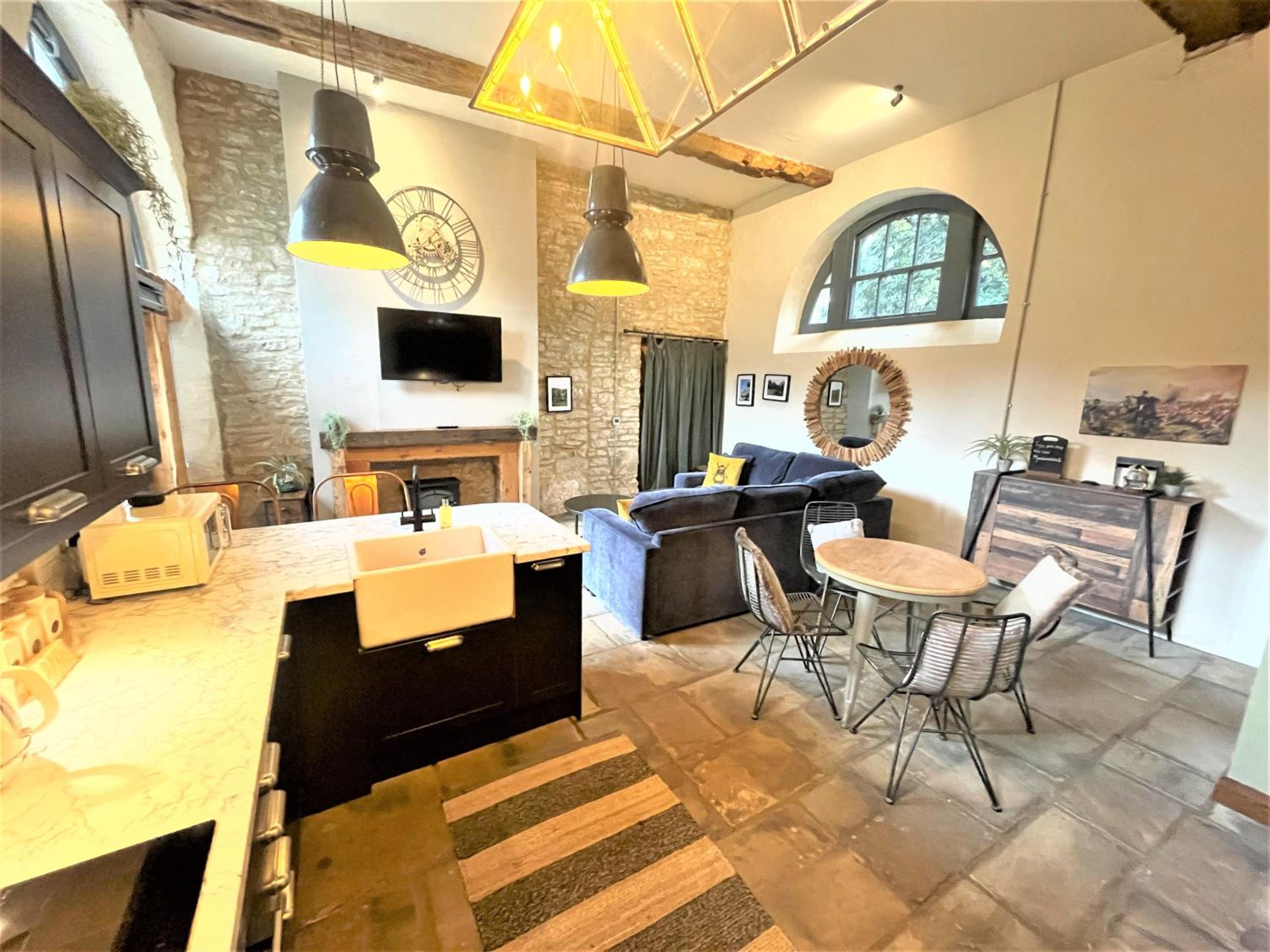 Copenhagen Cottage photo 2