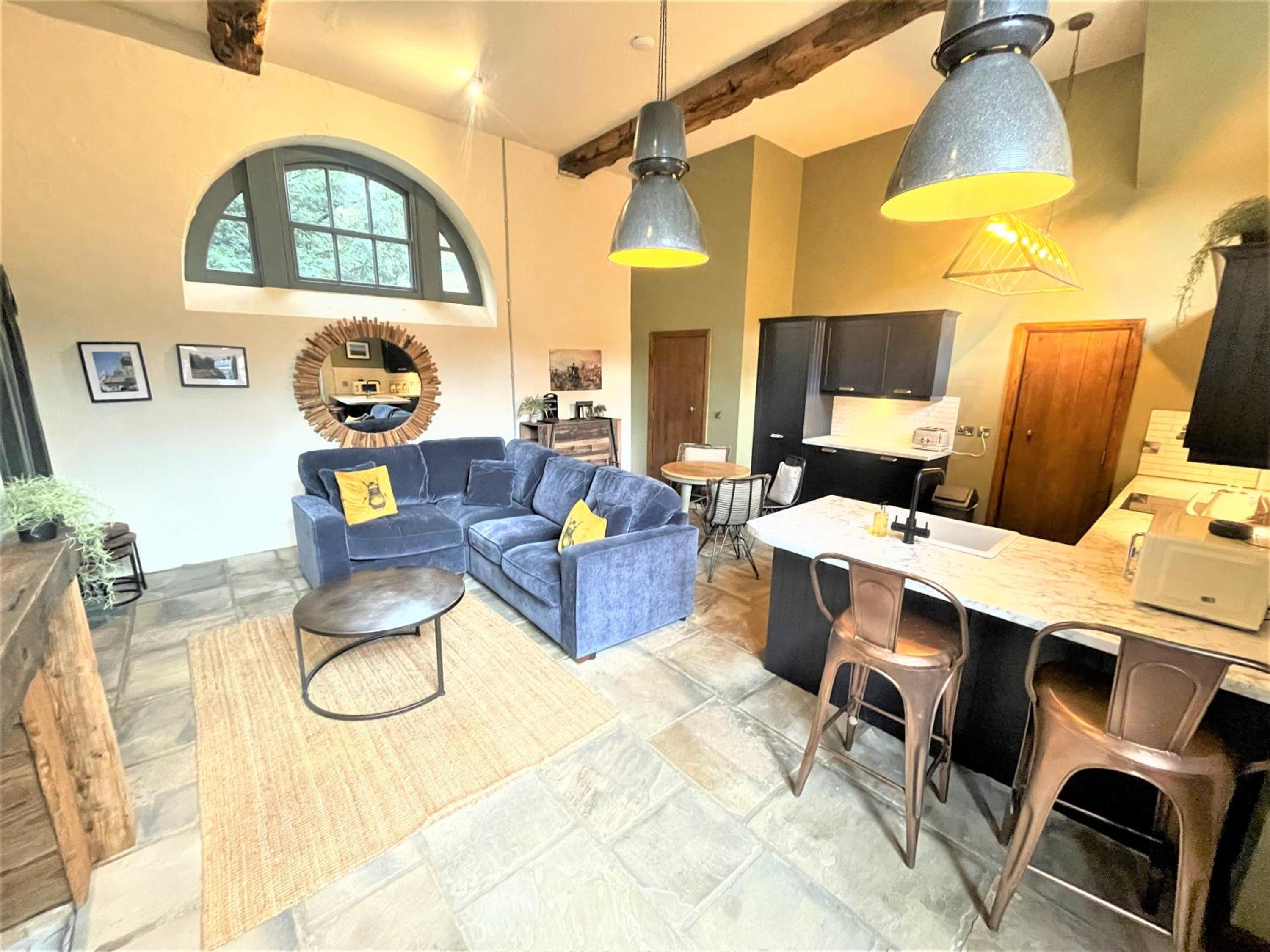 Copenhagen Cottage photo 3