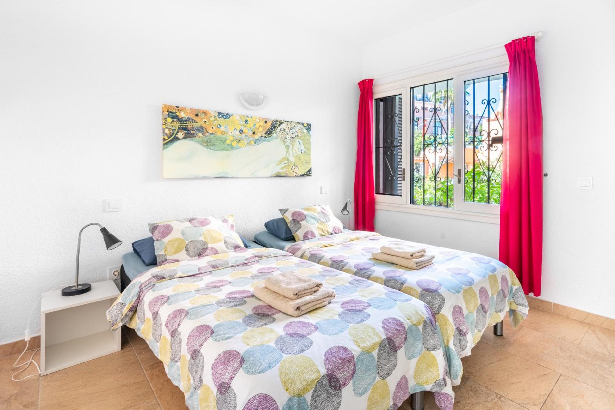 Apartamento - Planta Baja