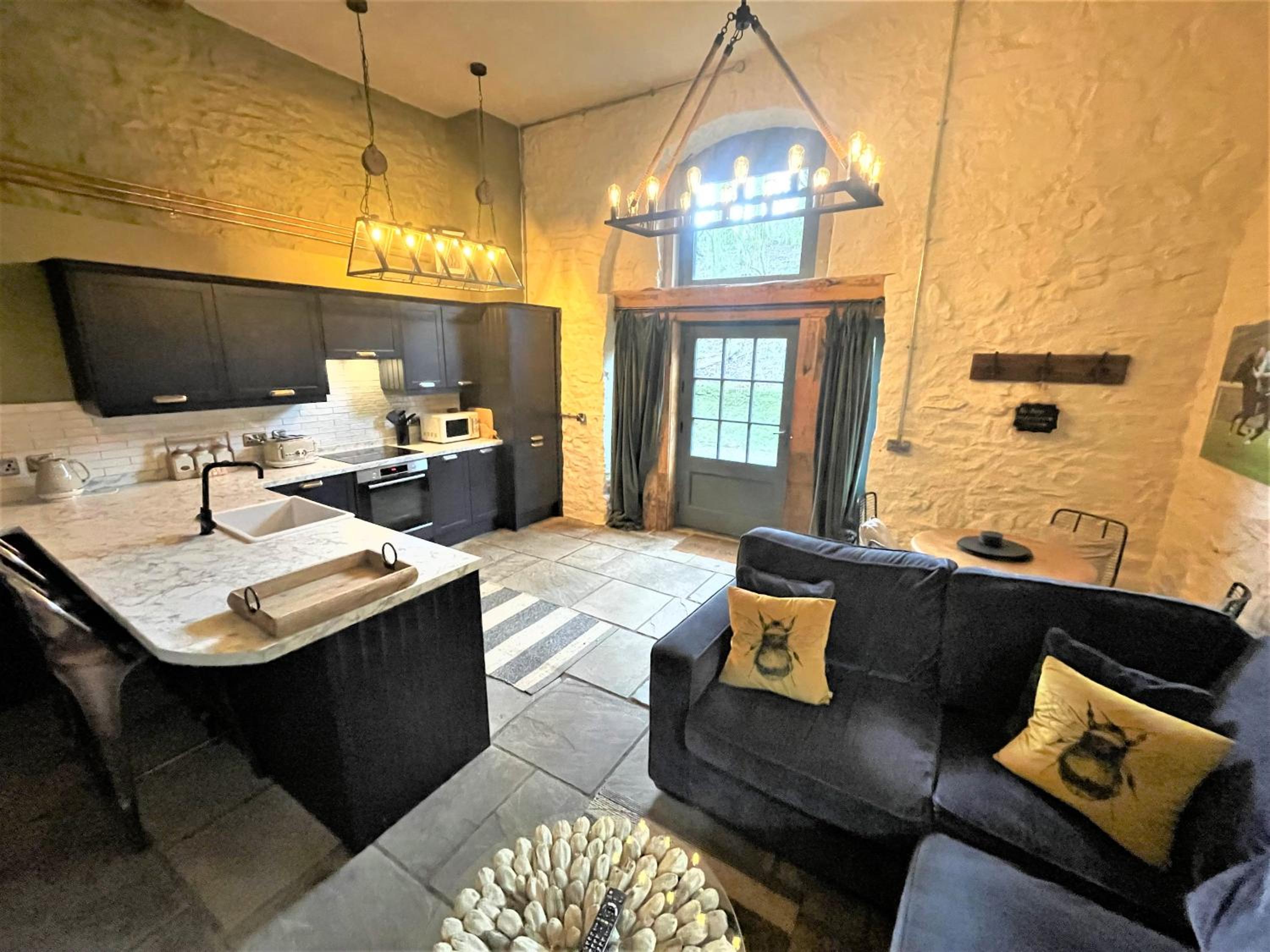 Frankel Cottage photo 3