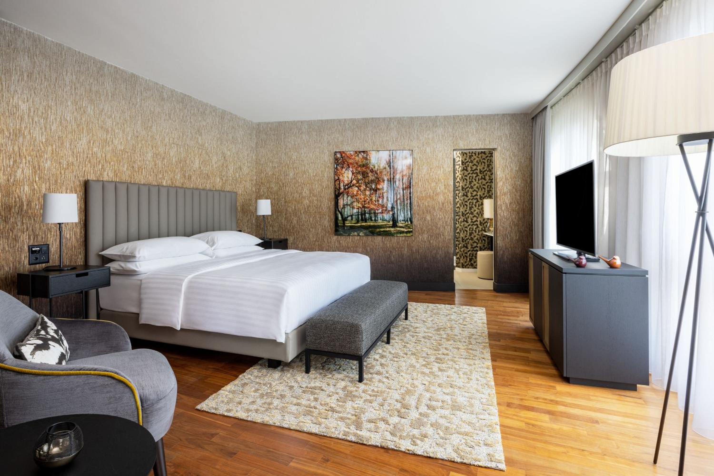 Presidential Suite photo 1