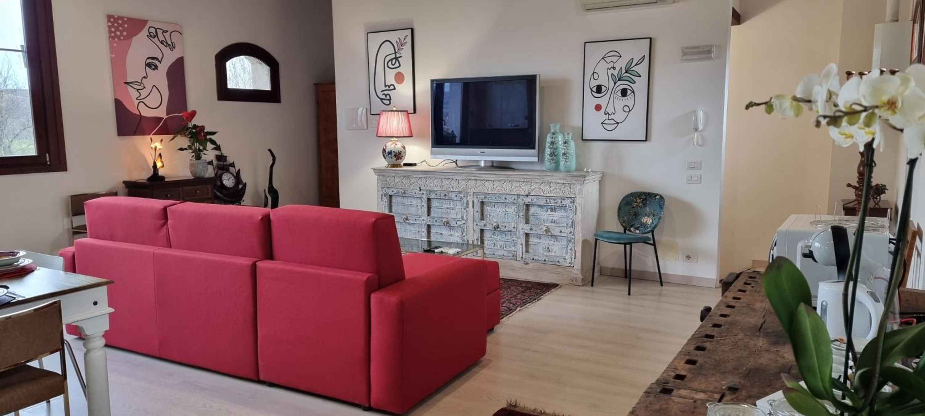 Maisonette photo 1