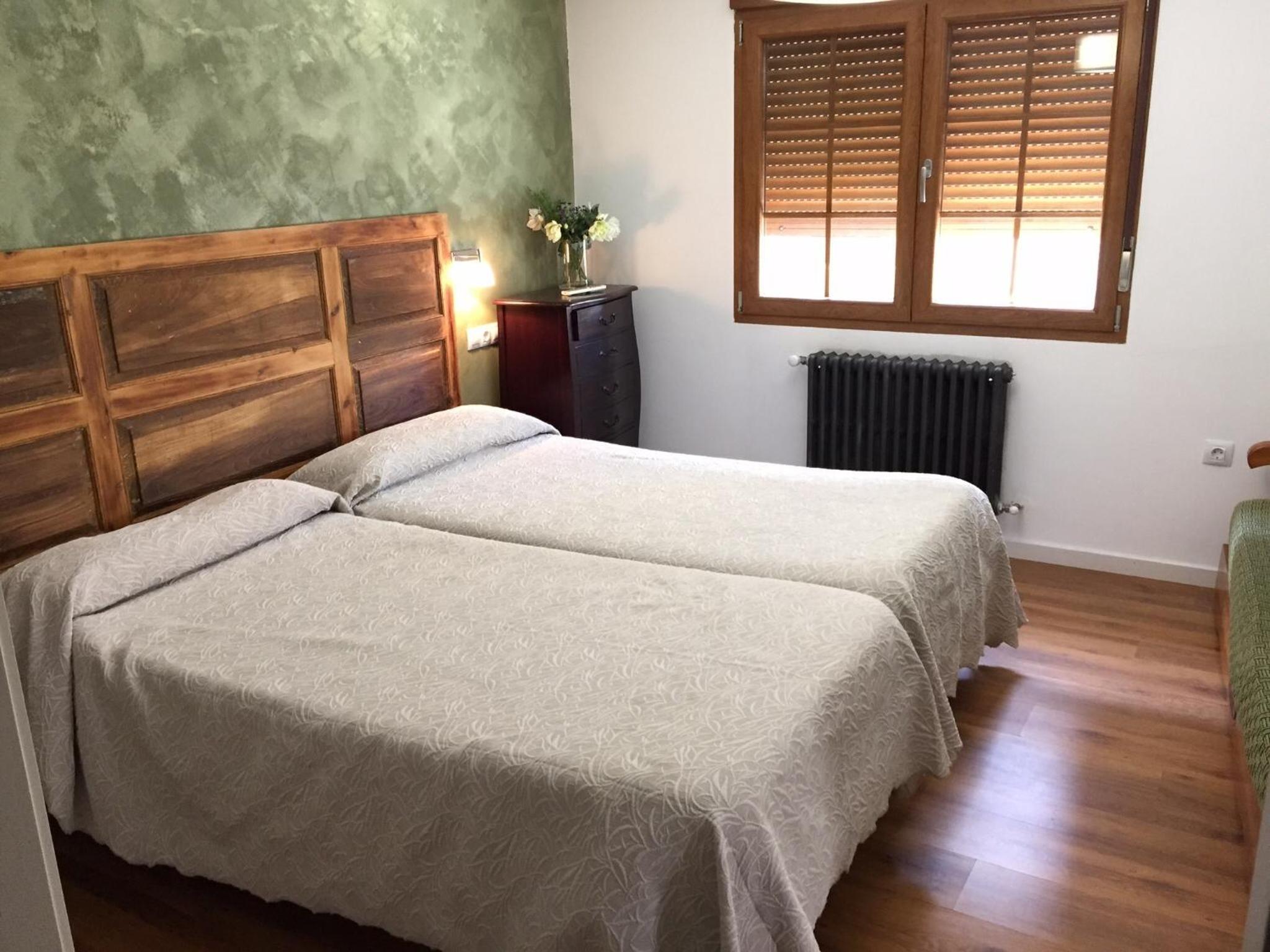Triple Room - Photo 1