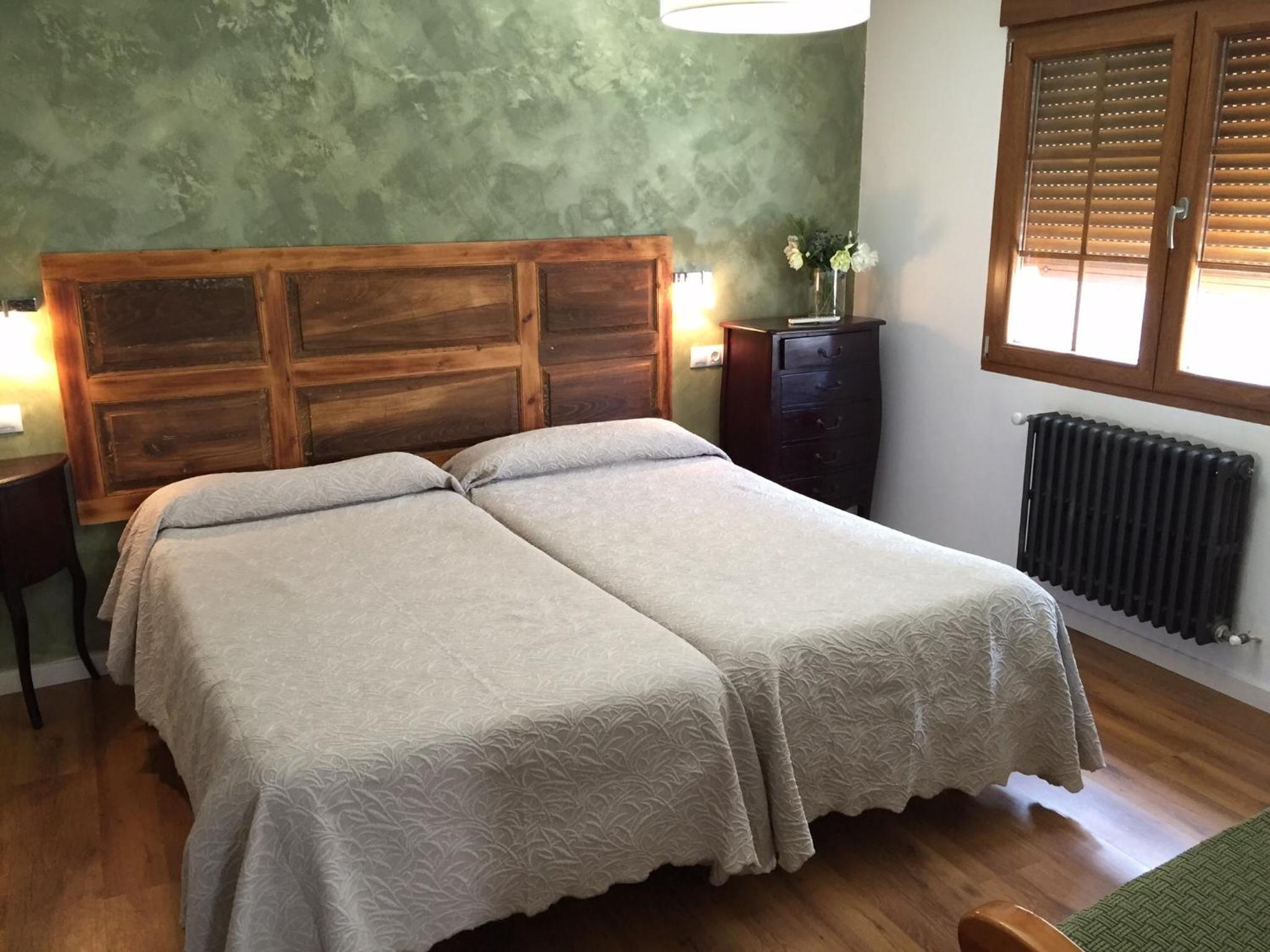 Triple Room - Photo 5