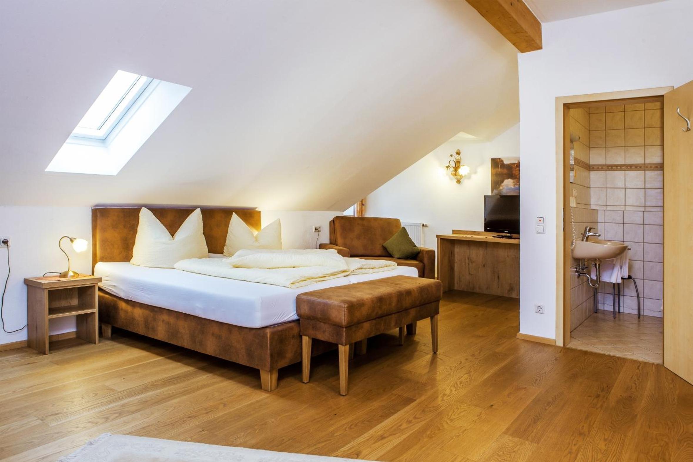 Triple Room - Photo 2