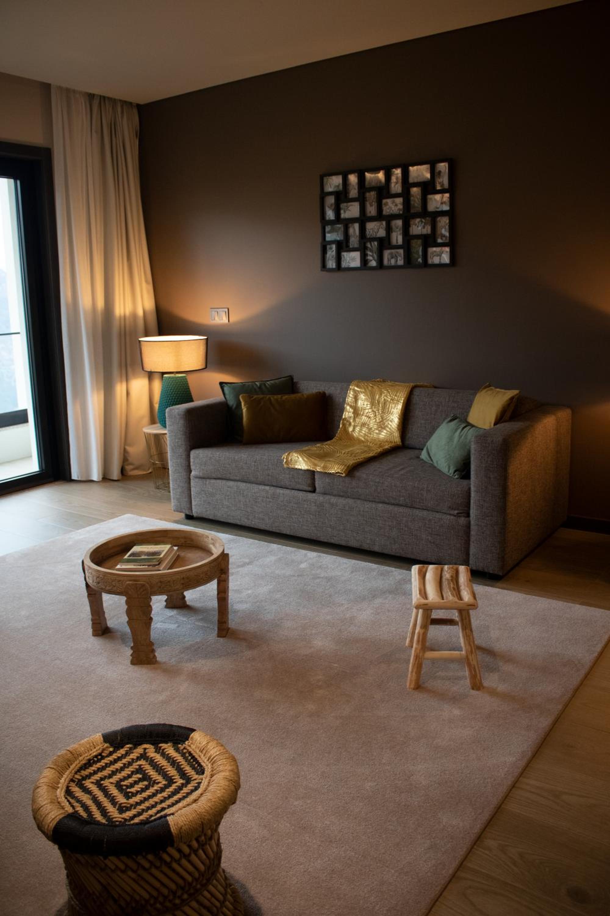 Junior Suite - Photo 1