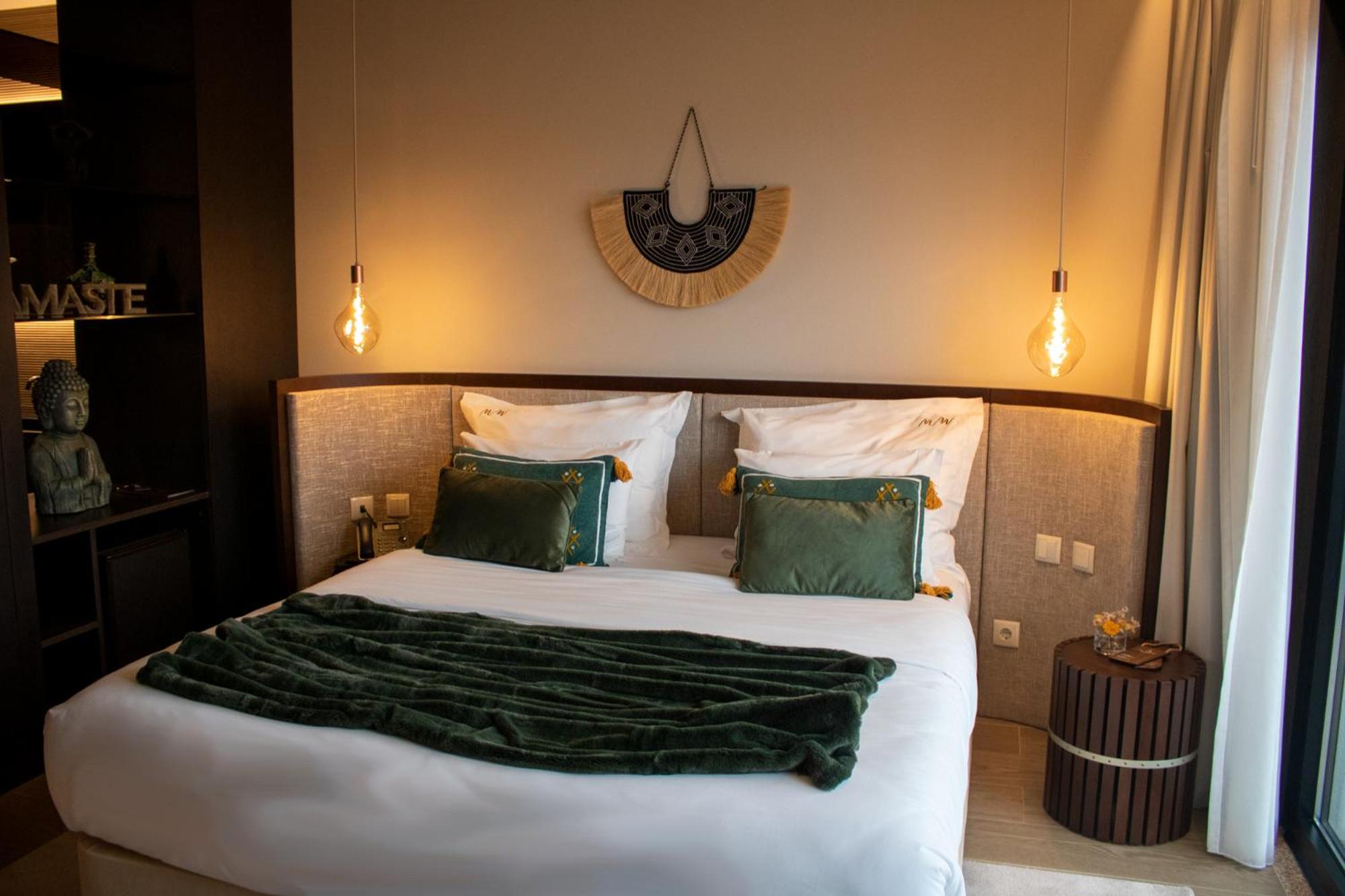 Junior Suite - Photo 15