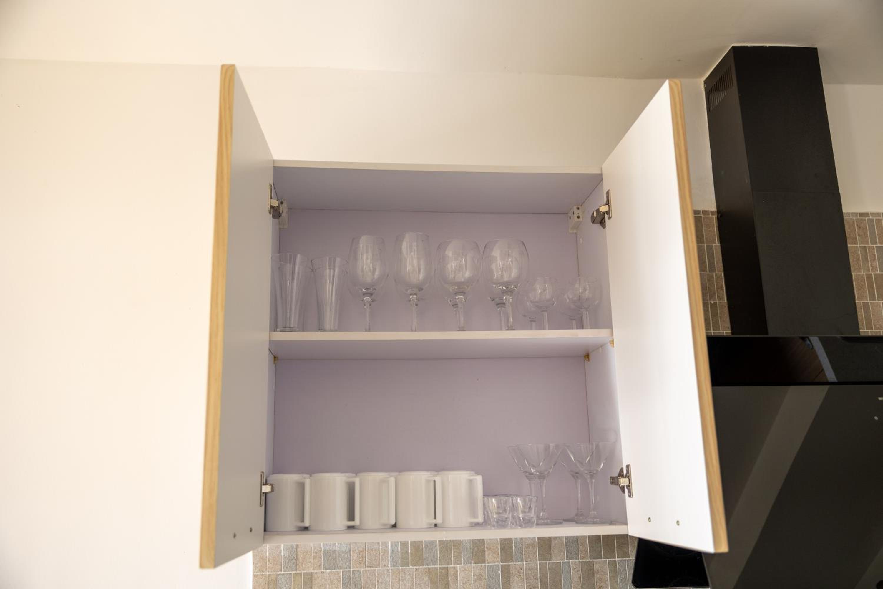 Two-Bedroom Apartment - Photo 21