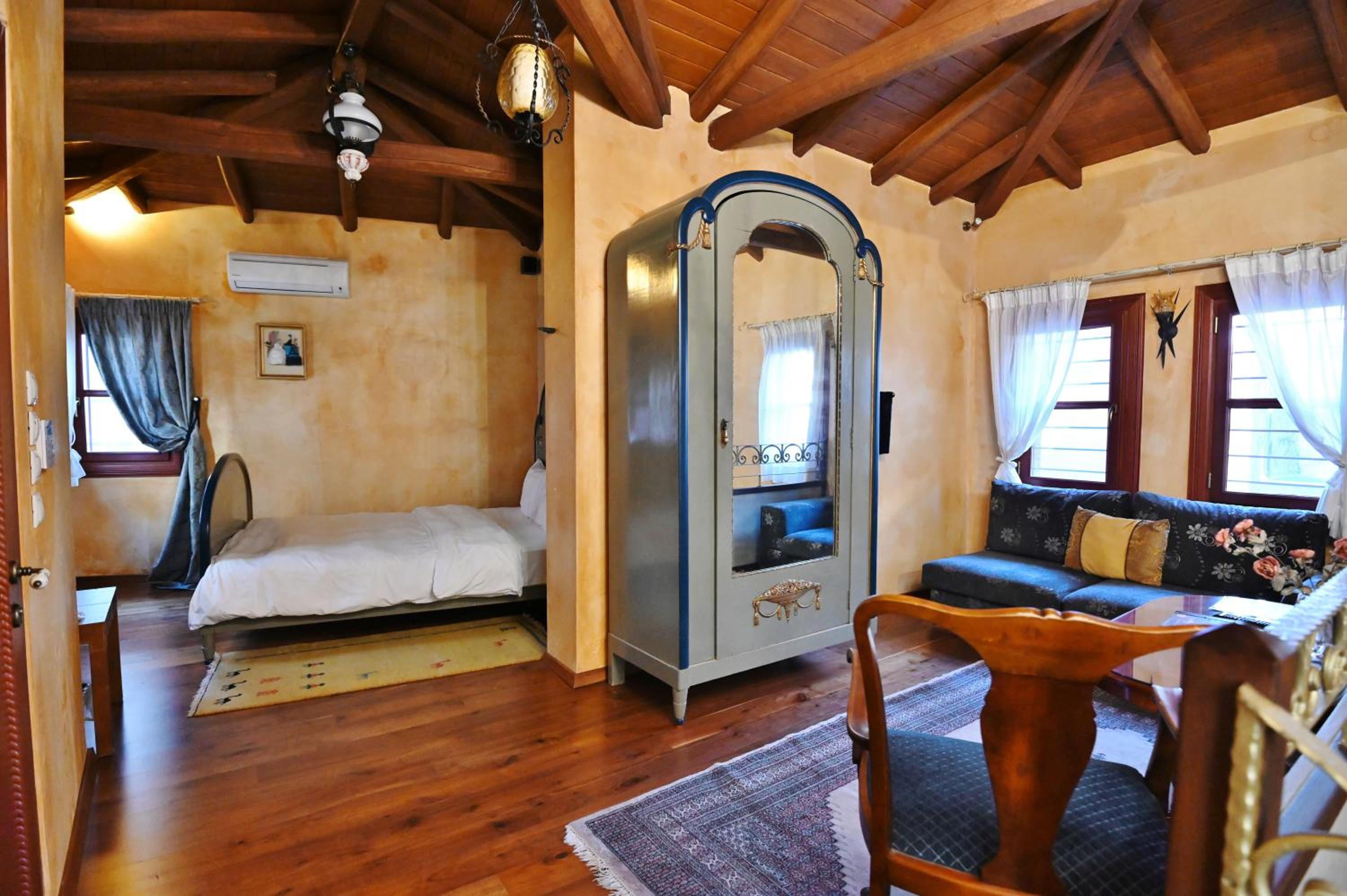 Superior Suite