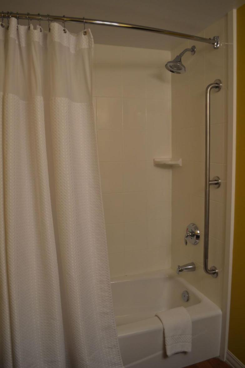 Queen Studio with Two Queen Beds photo 3