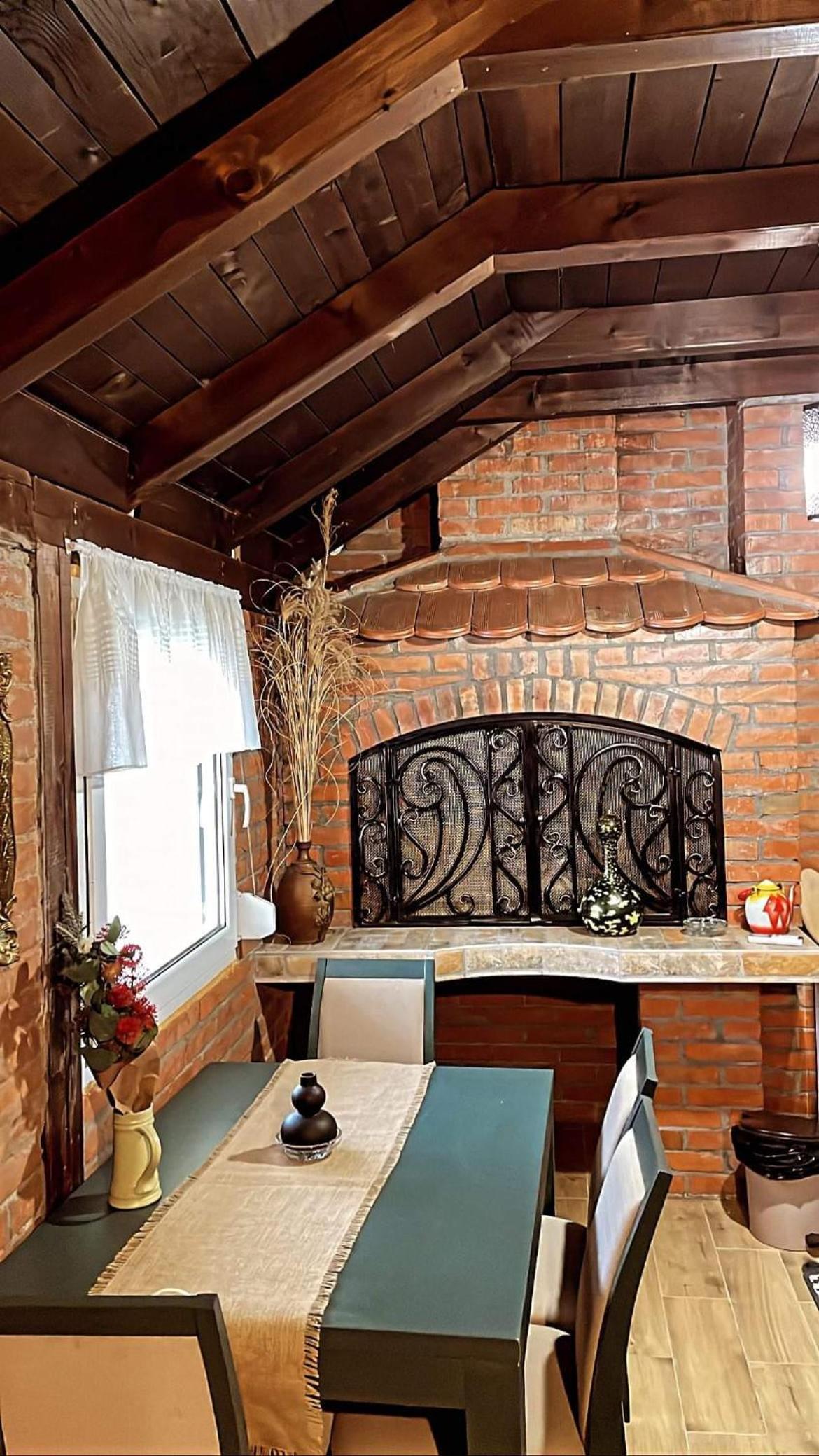 Duplex Apartment photo 3