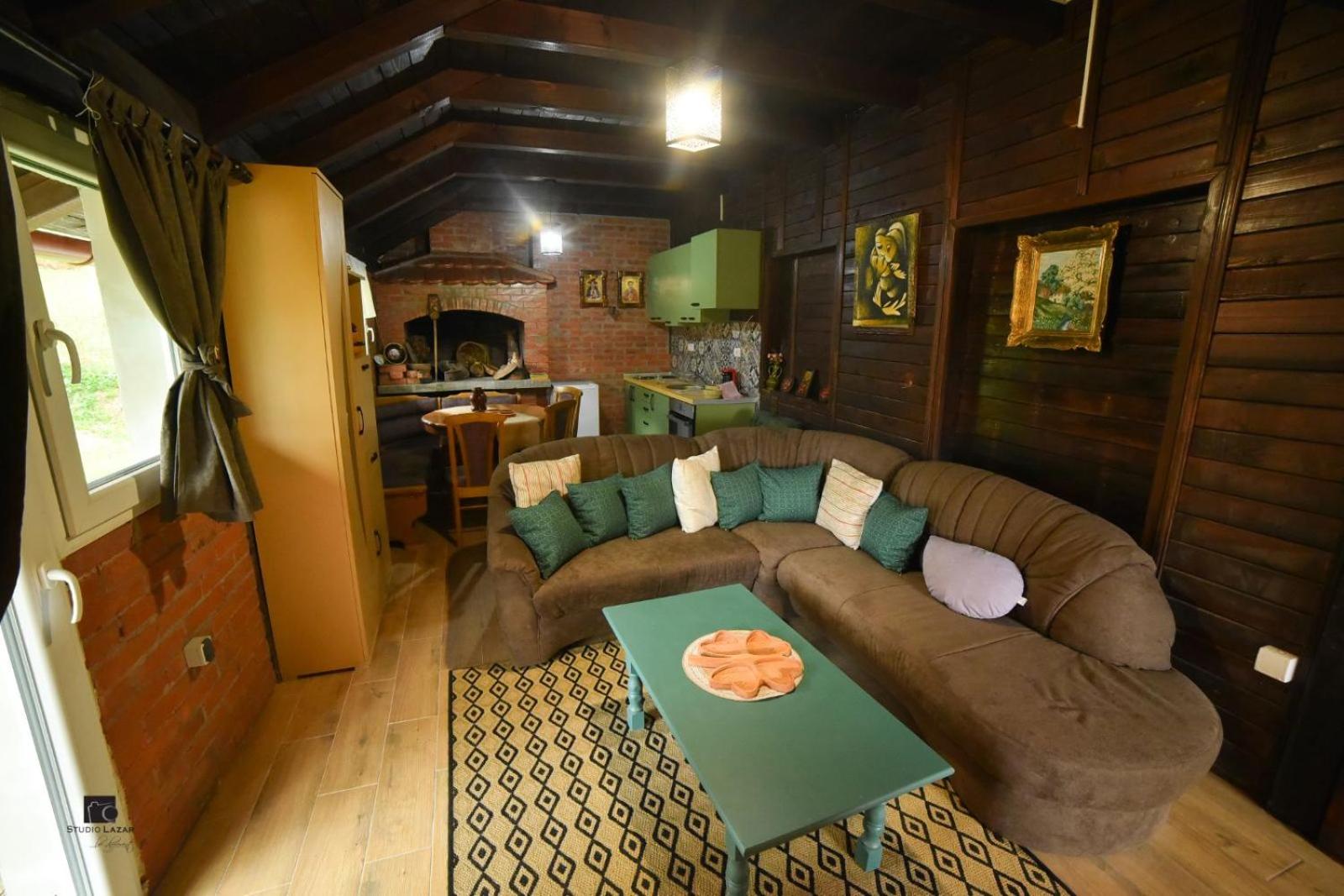 Duplex Apartment photo 1