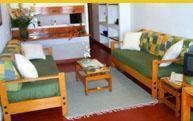 Appartamento con 1 Camera da Letto e Vista Mare