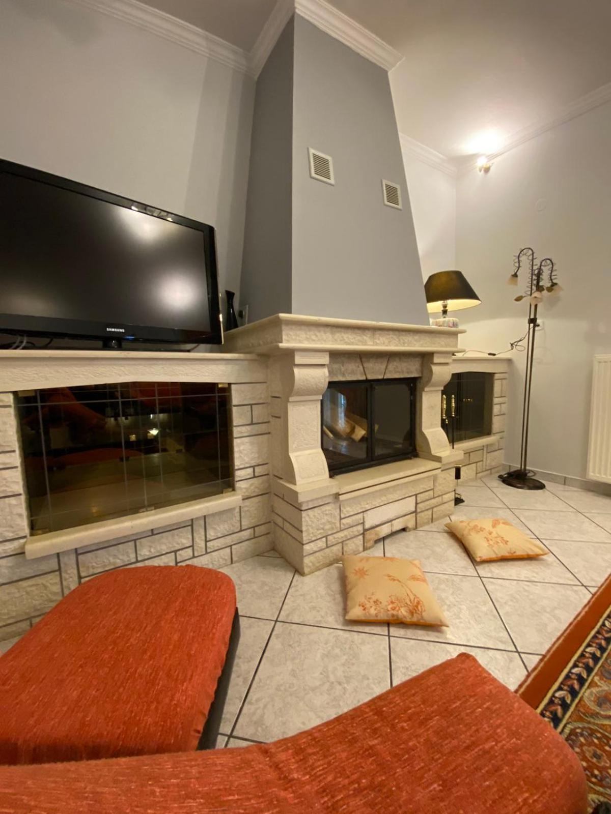 Two-Bedroom Apartment photo 1