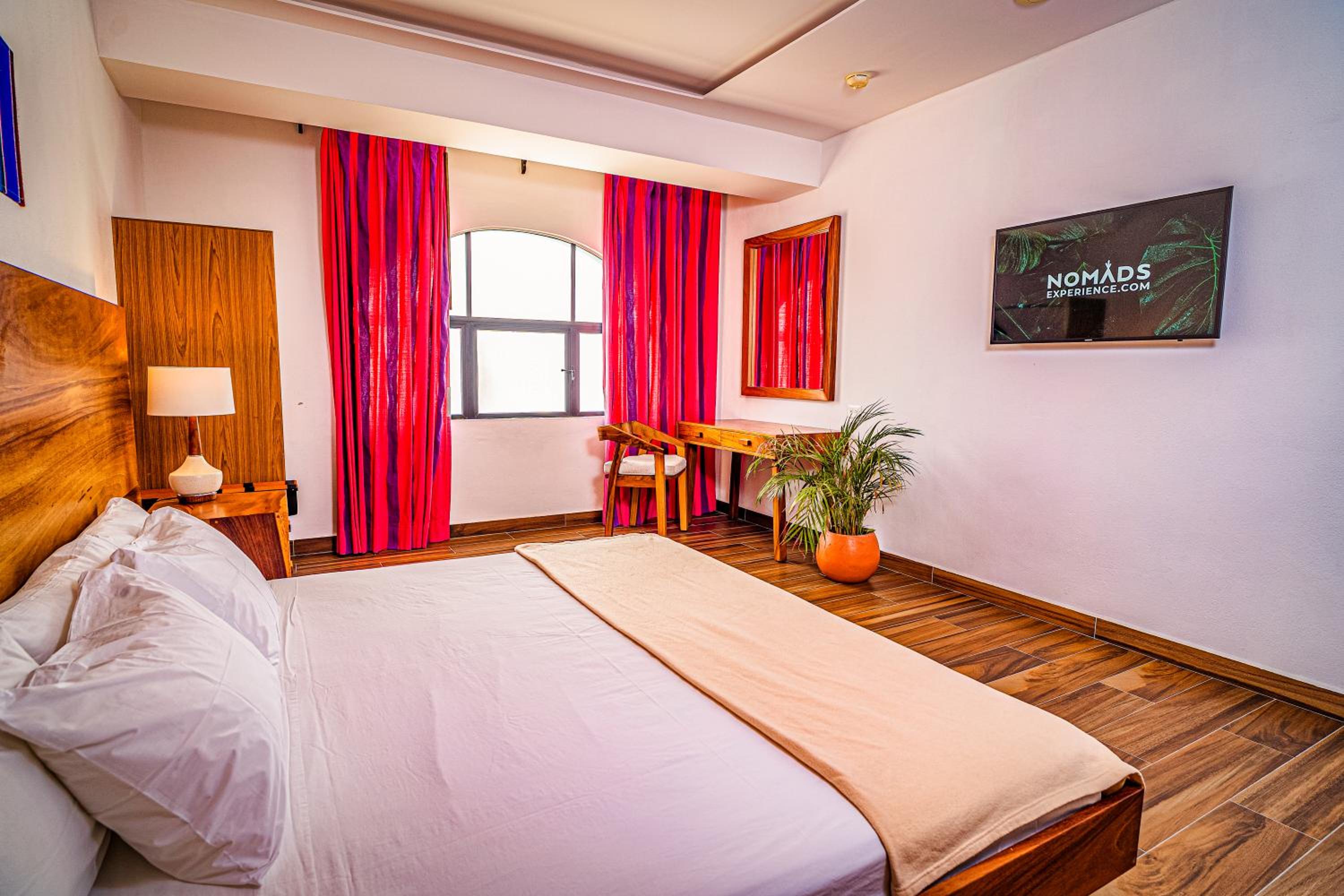 Chambre Double