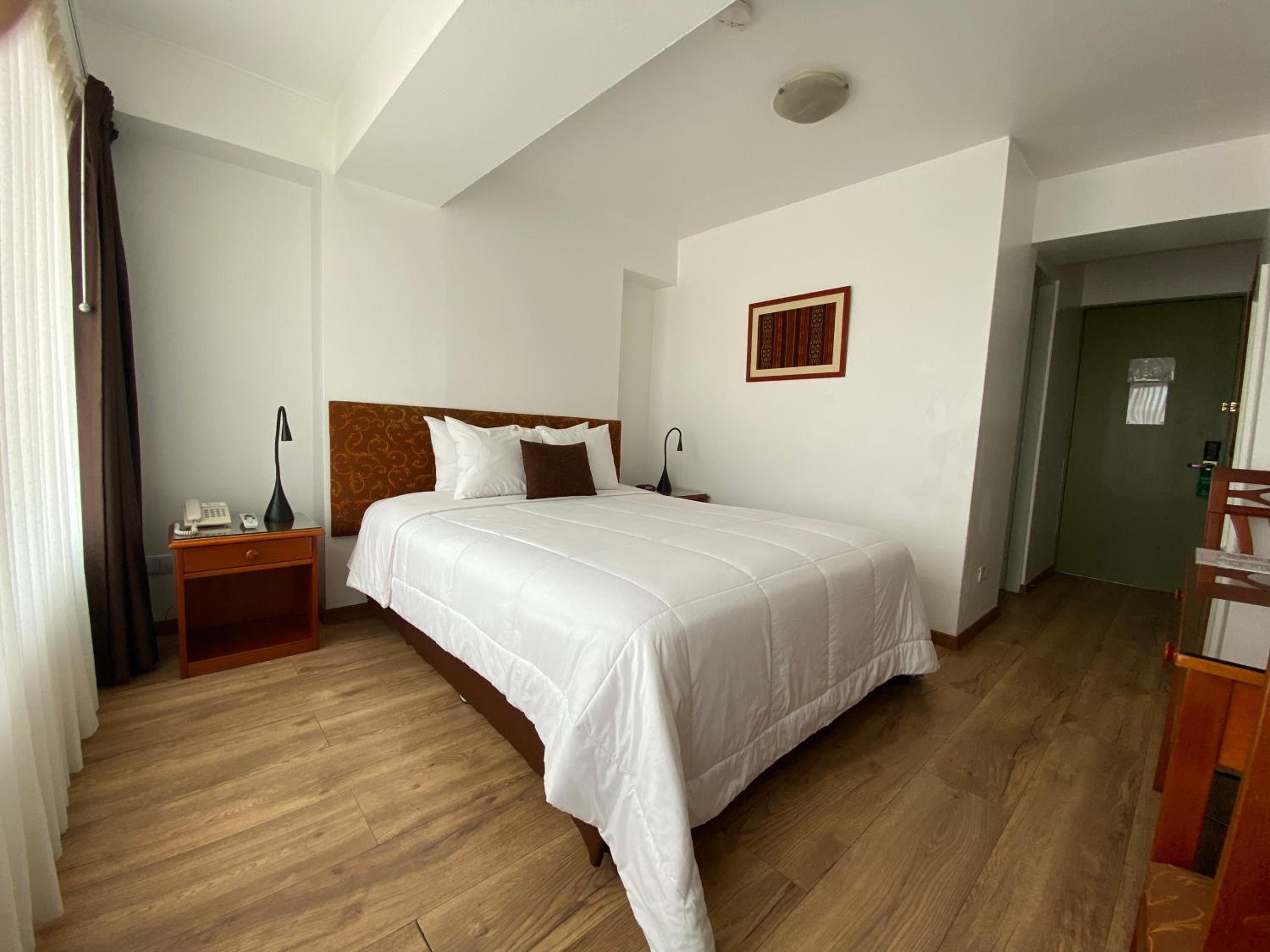 Double Room photo 3