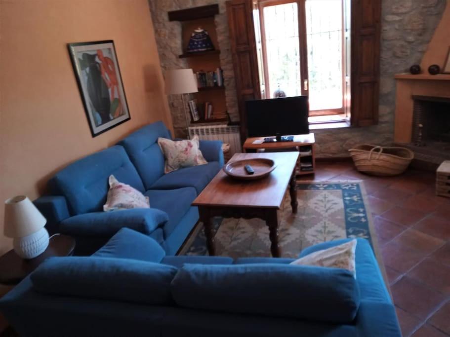 Villa de Tres Habitaciones