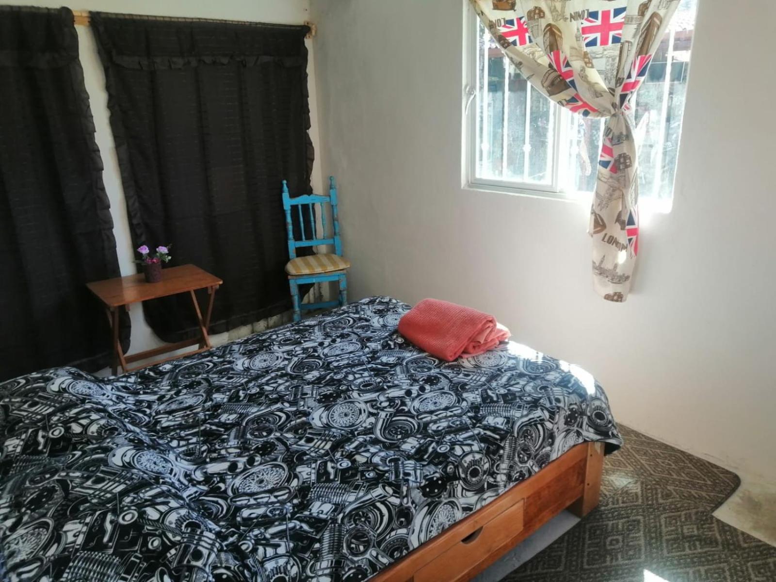 Large Double Room photo 1