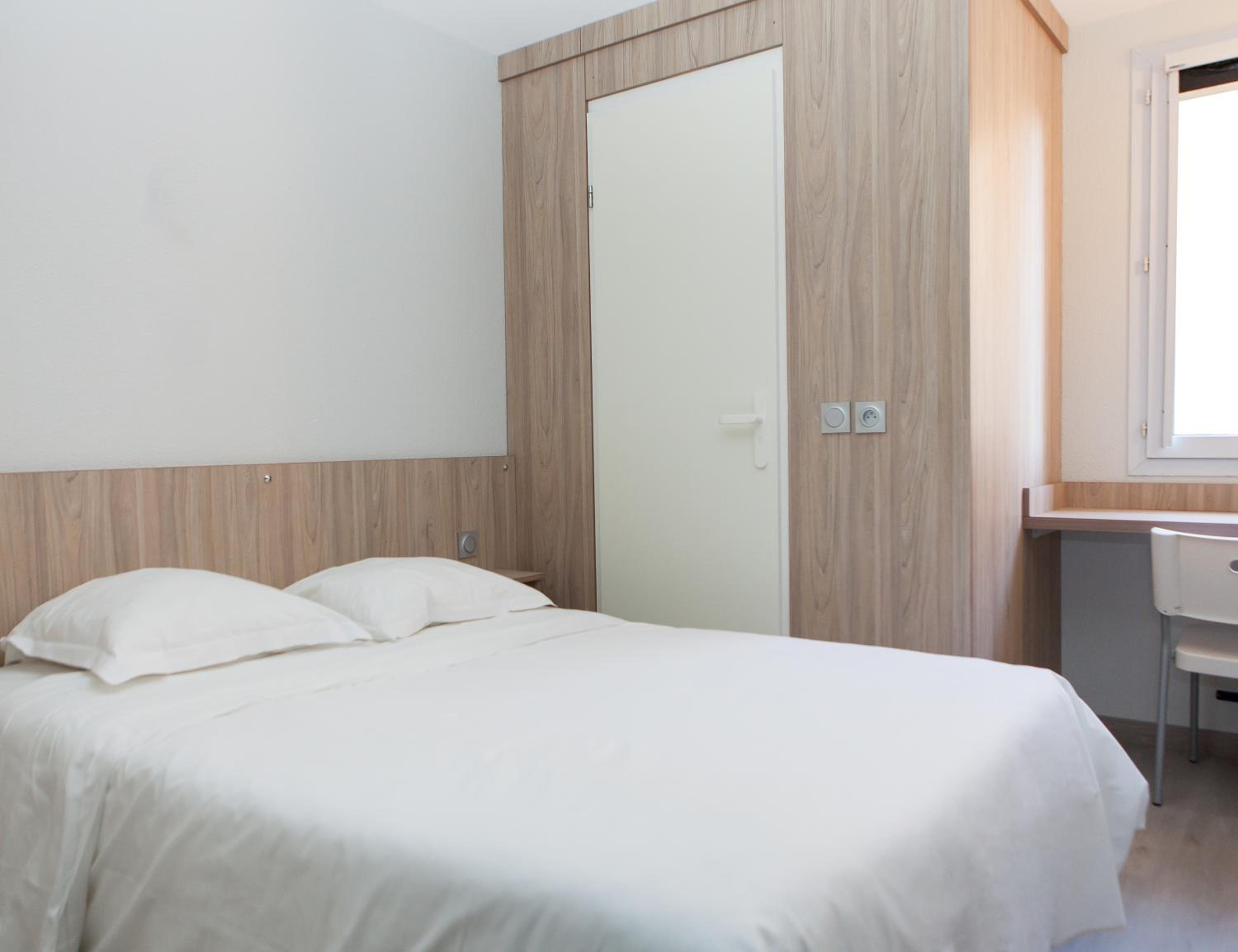 Double Room With Shower