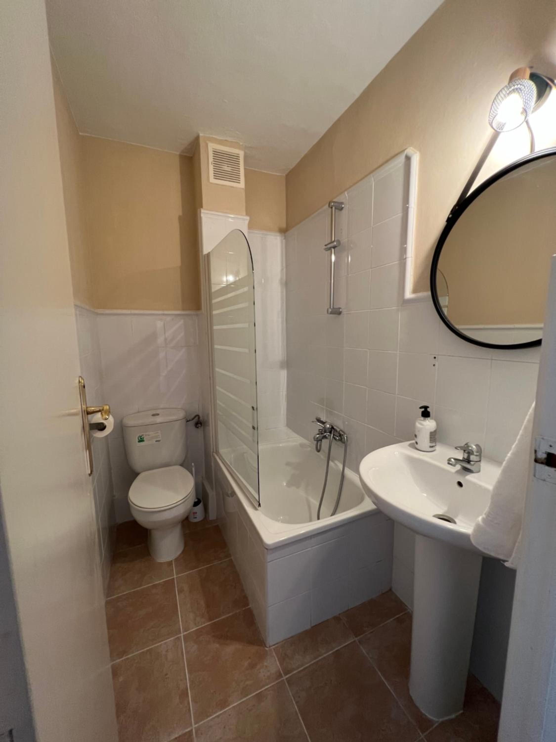 Single Room