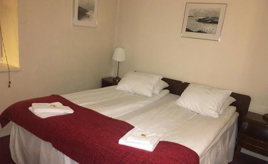 Budget Double Room - Photo 2