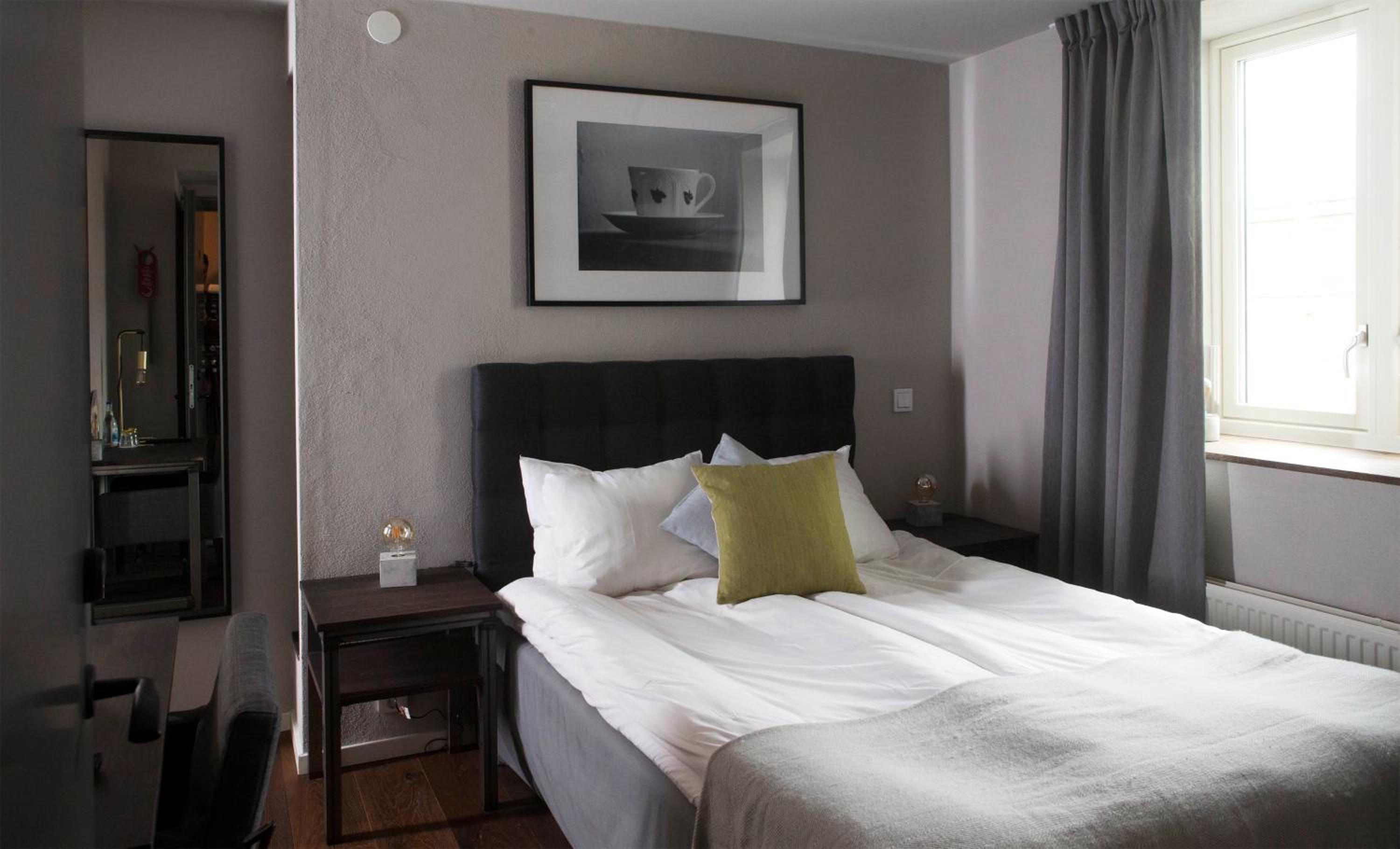 Double Room - Photo 2