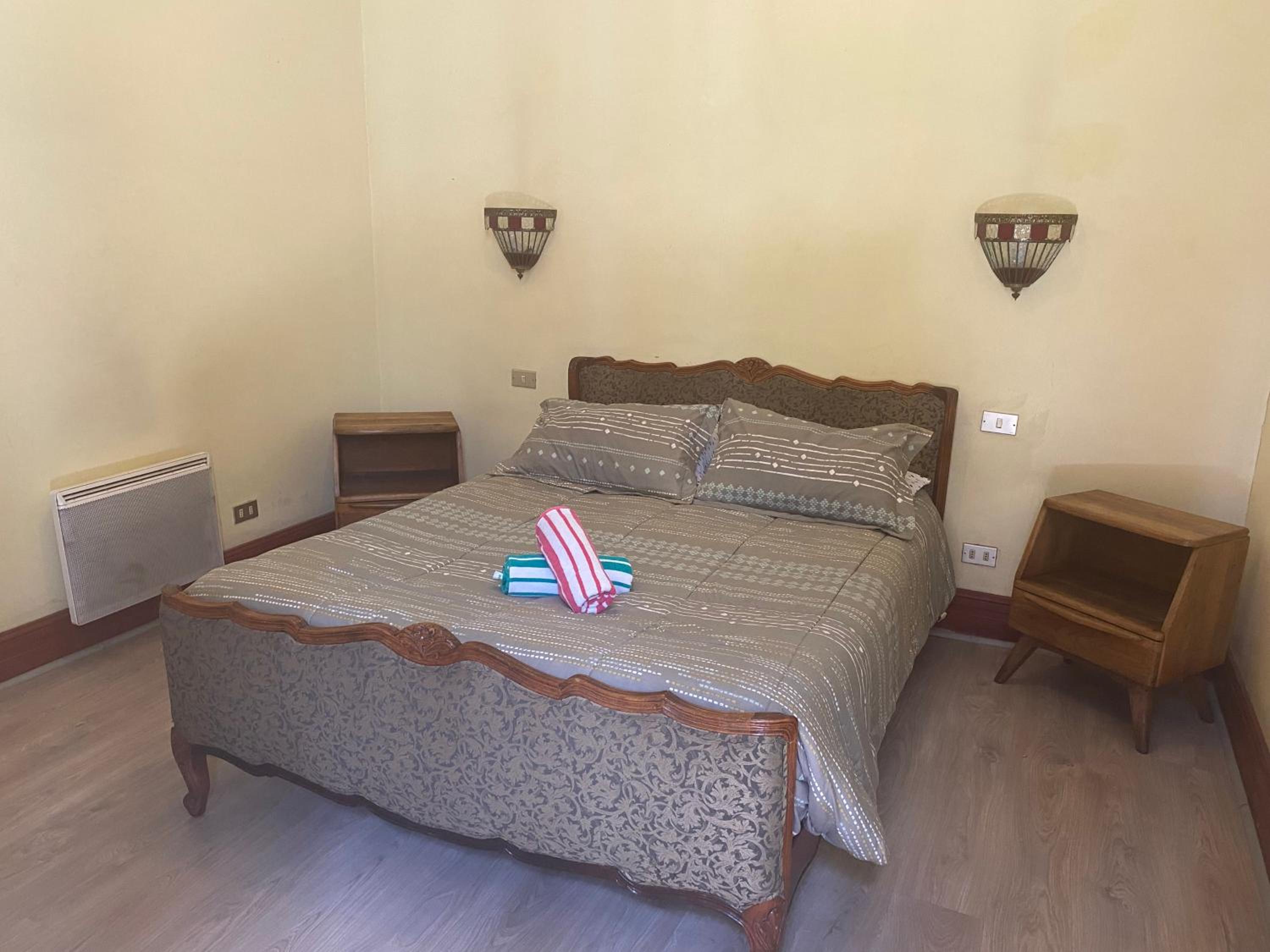 Double Room with Private Bathroom photo 2