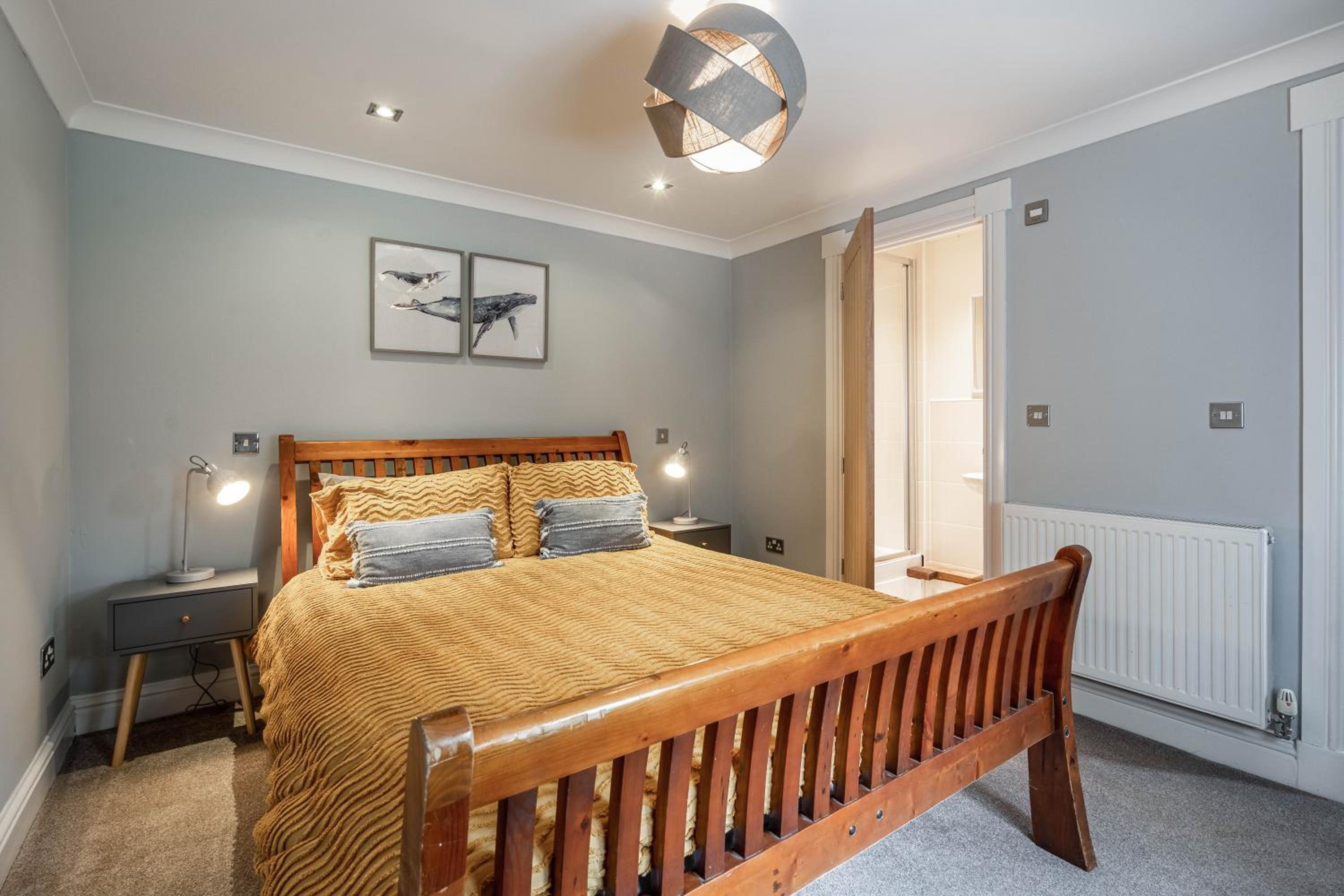 Two-Bedroom House photo 2