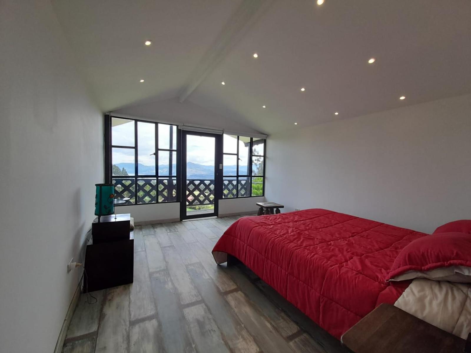 Triple Room with Balcony photo 2