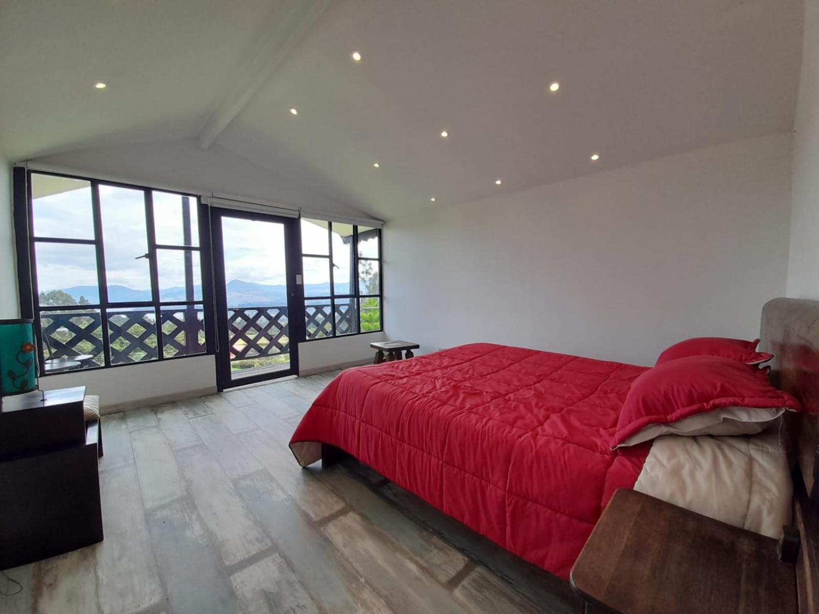 Triple Room with Balcony photo 3