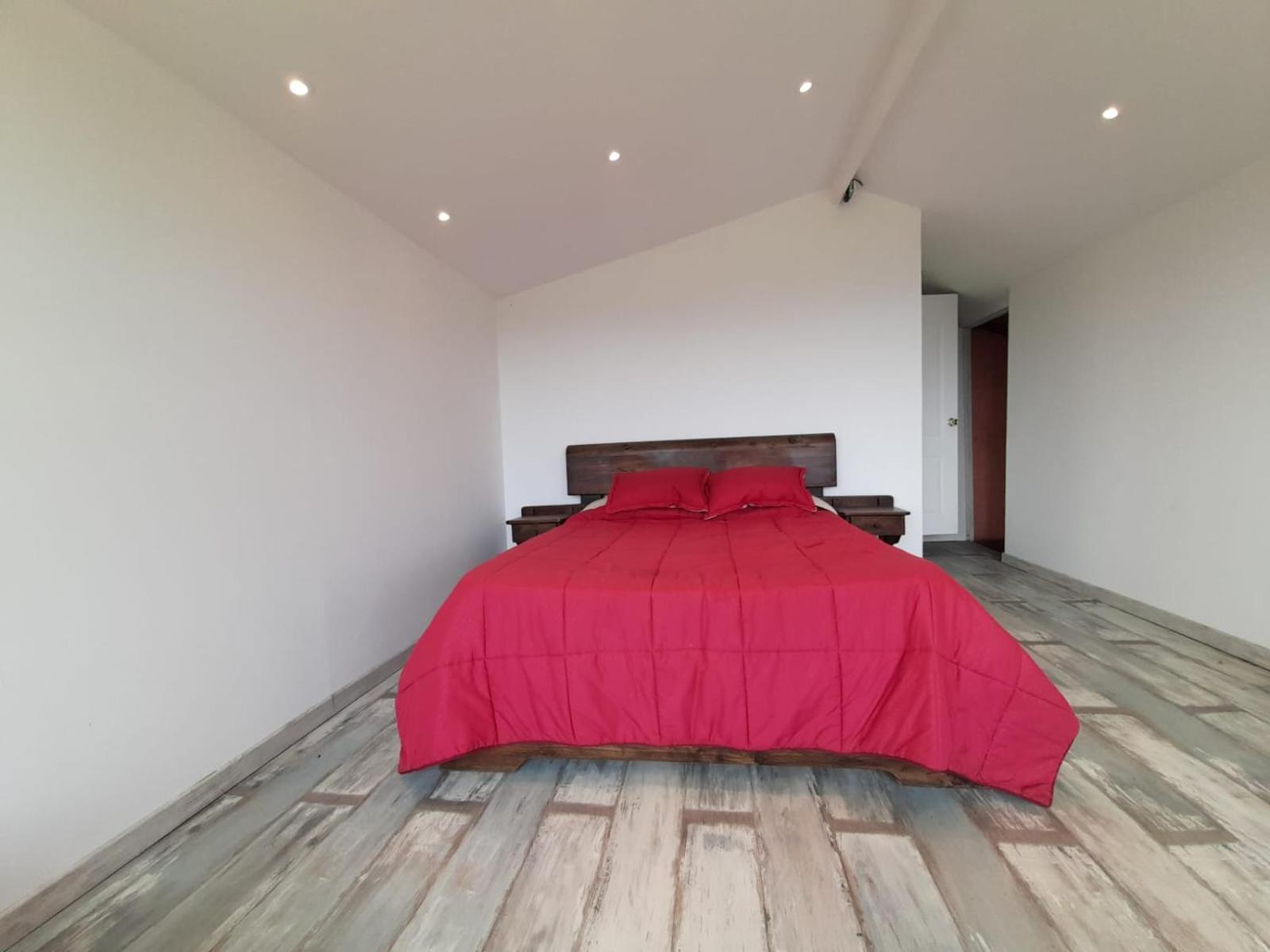 Triple Room with Balcony photo 1