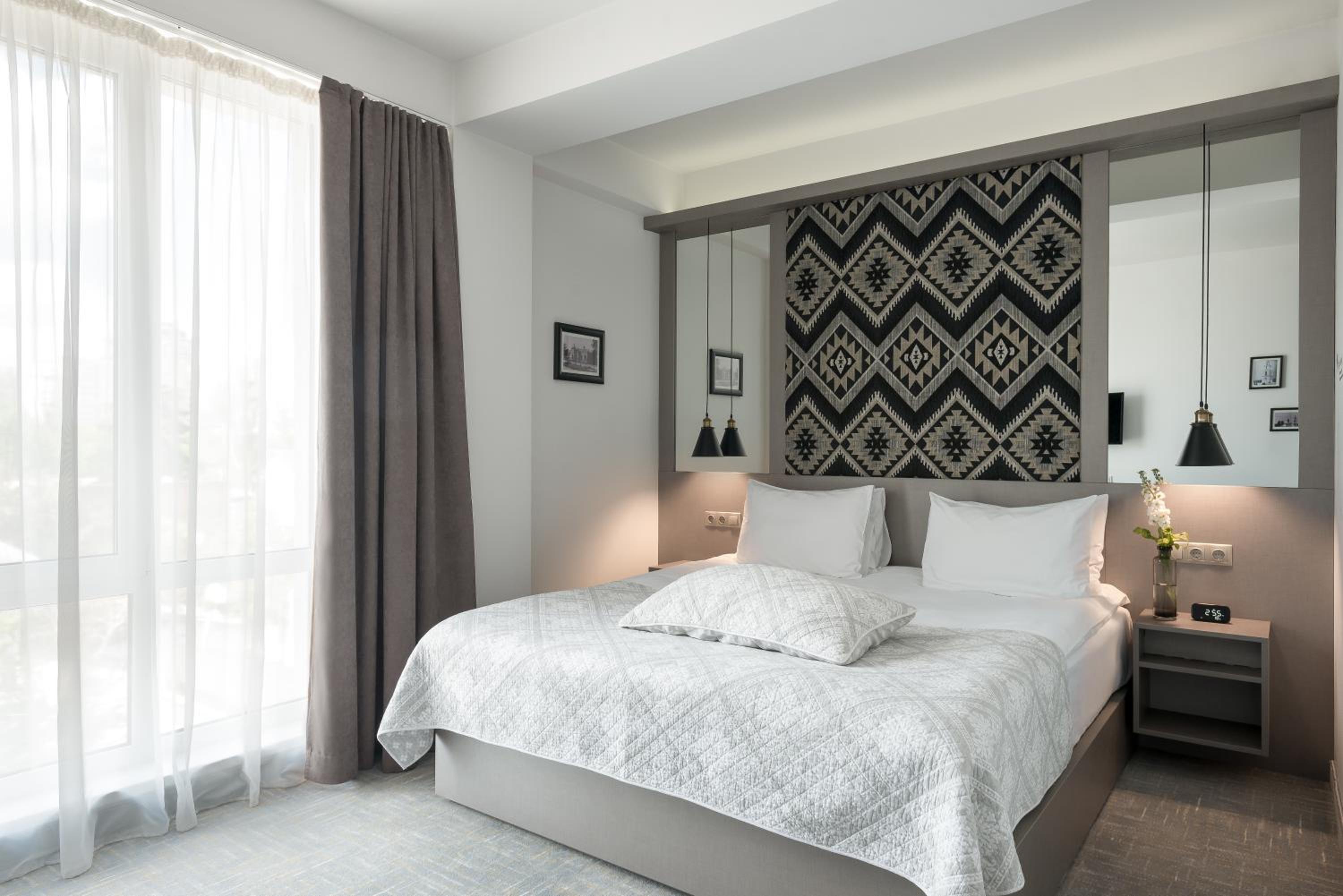 Standard Double or Twin Room photo 2
