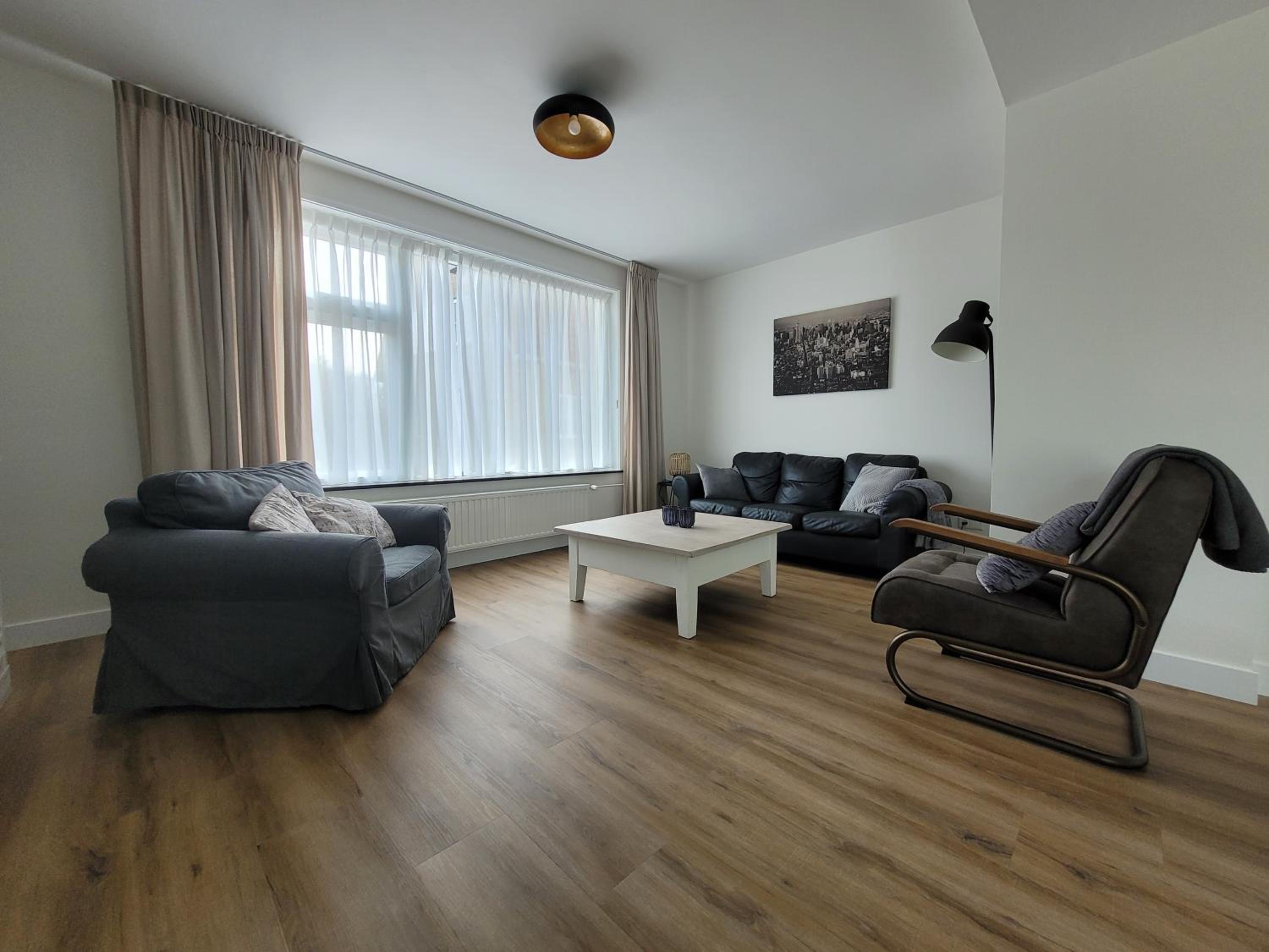 Two-Bedroom Apartment (5 Adults) photo 2