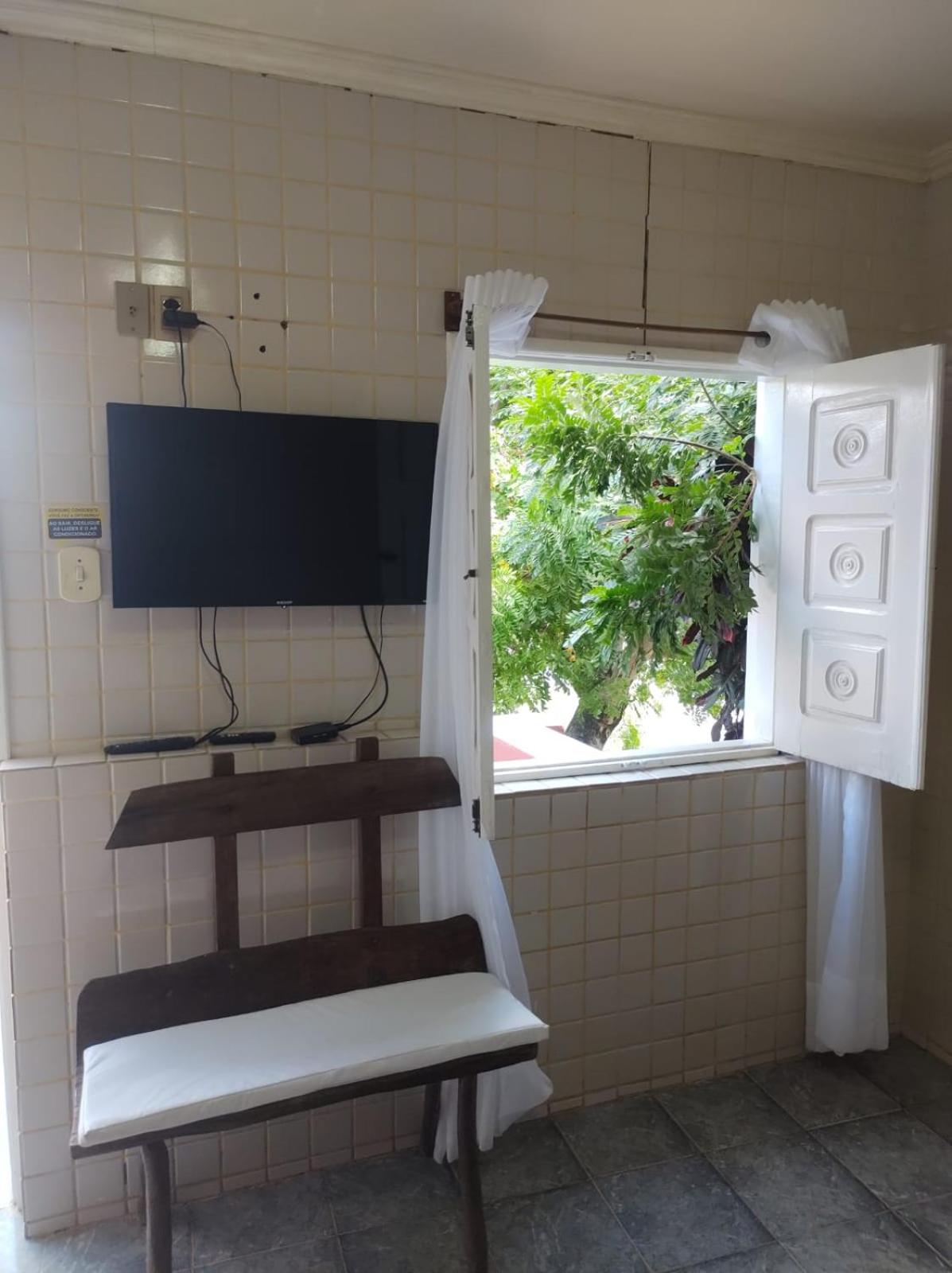 Triple Room with Garden View