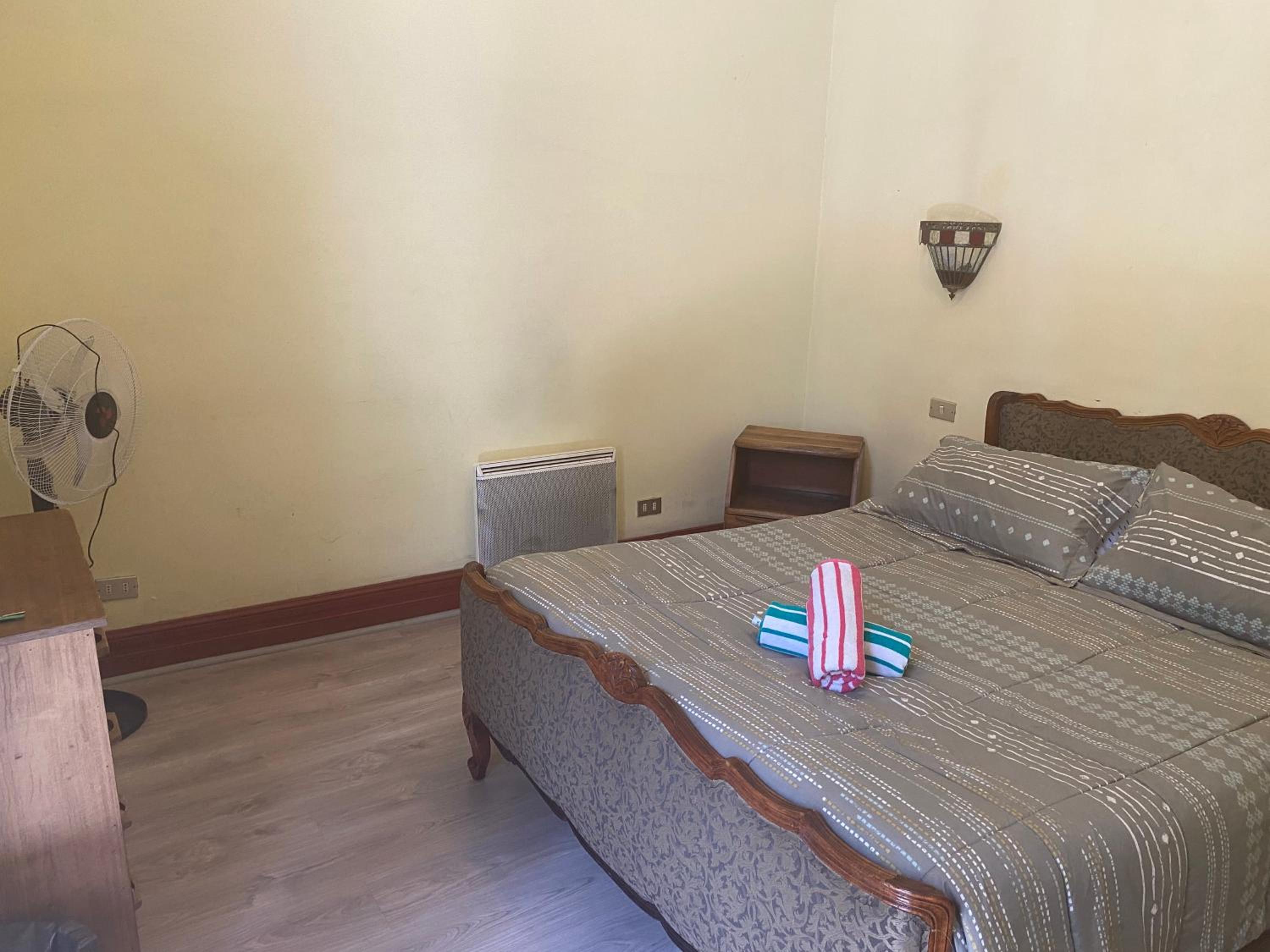 Double Room with Private Bathroom photo 1