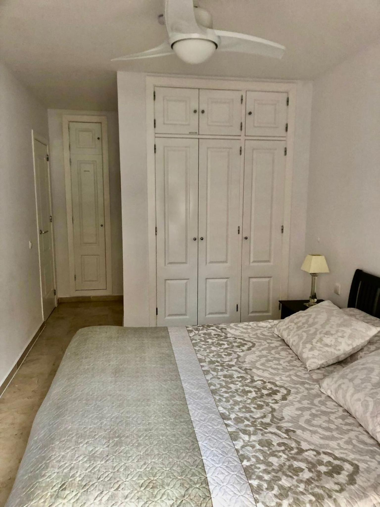 Departamento de tres habitaciones