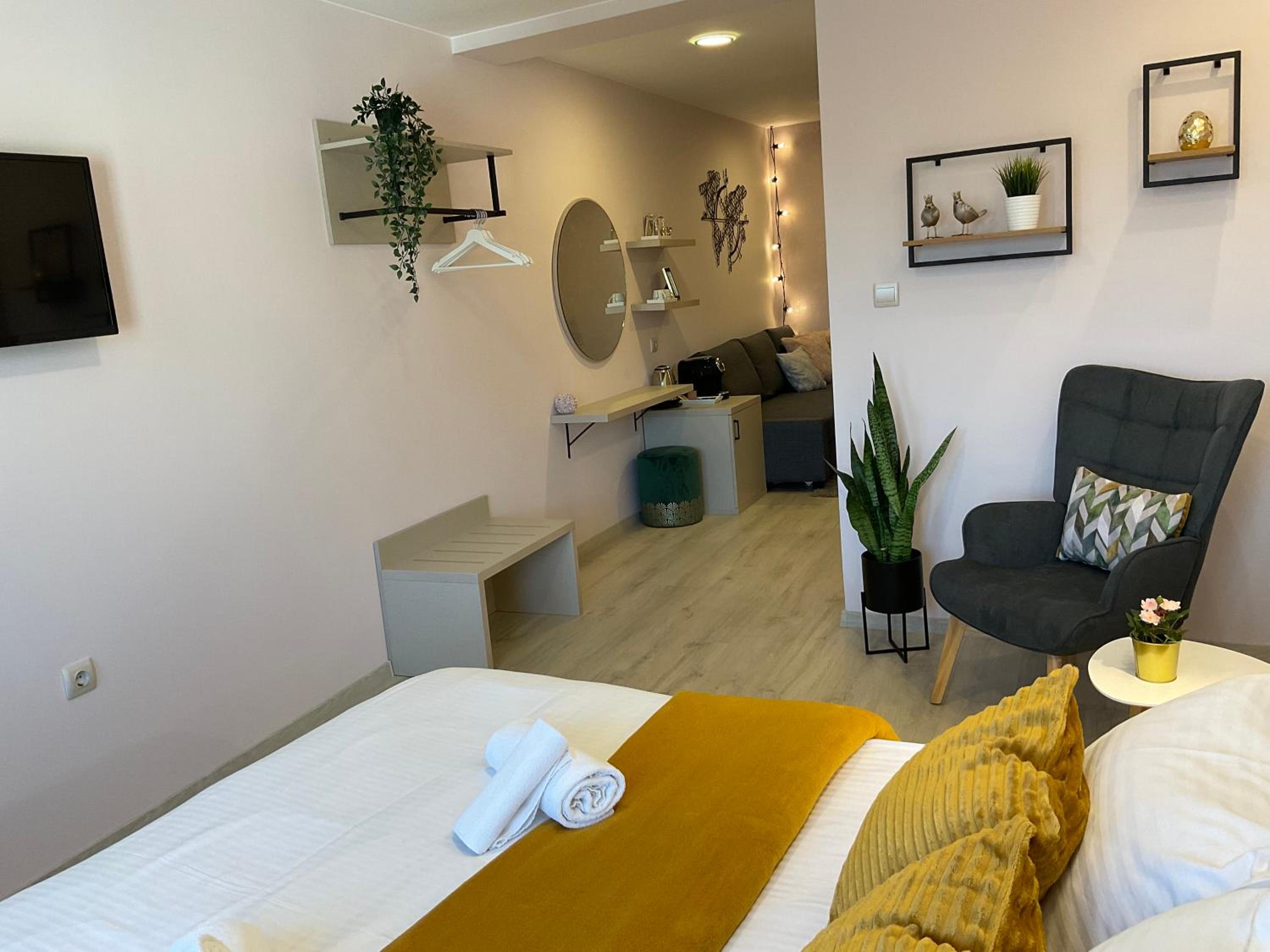 Junior Suite photo 1