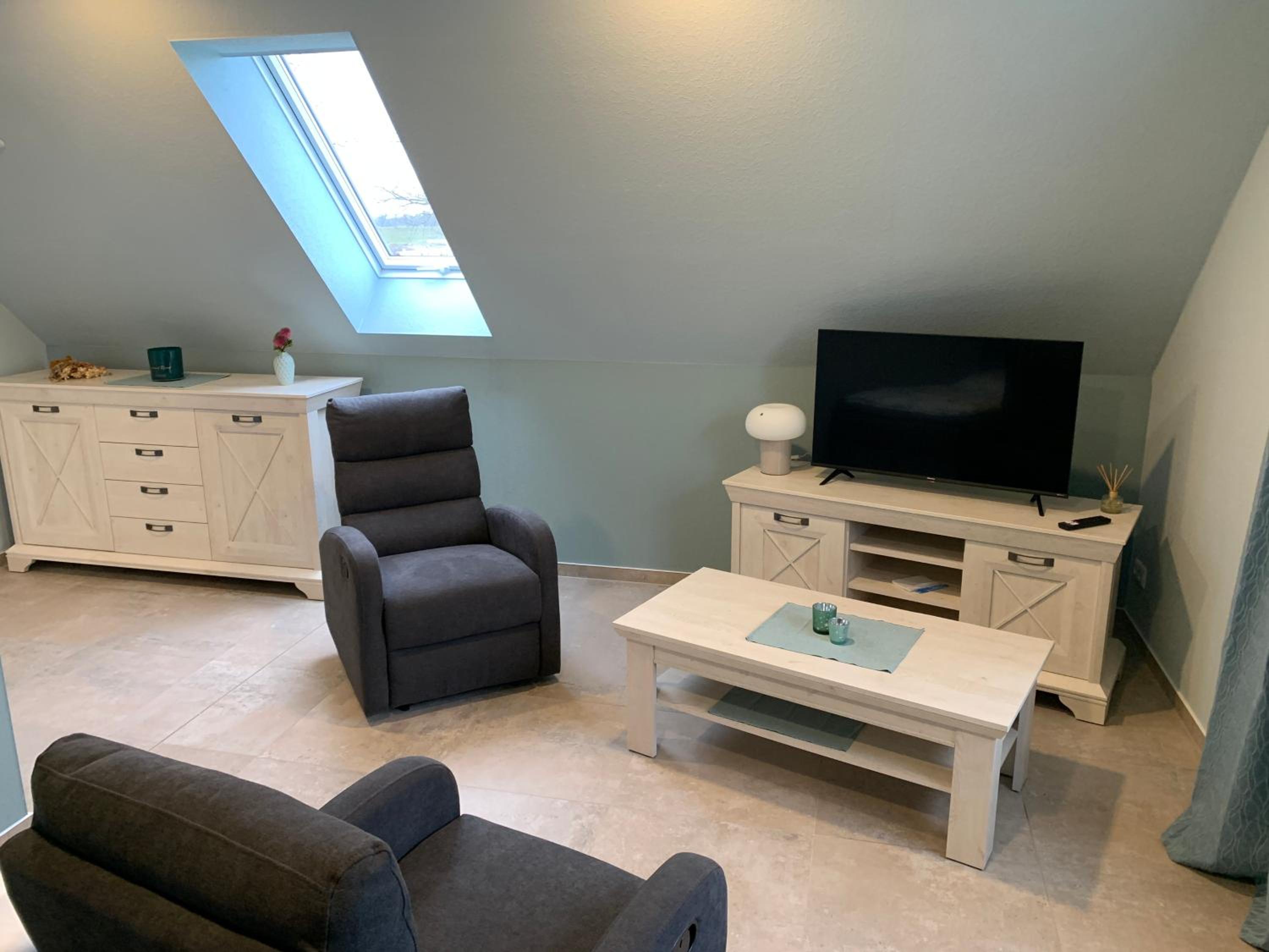 Double Room with Park View photo 2
