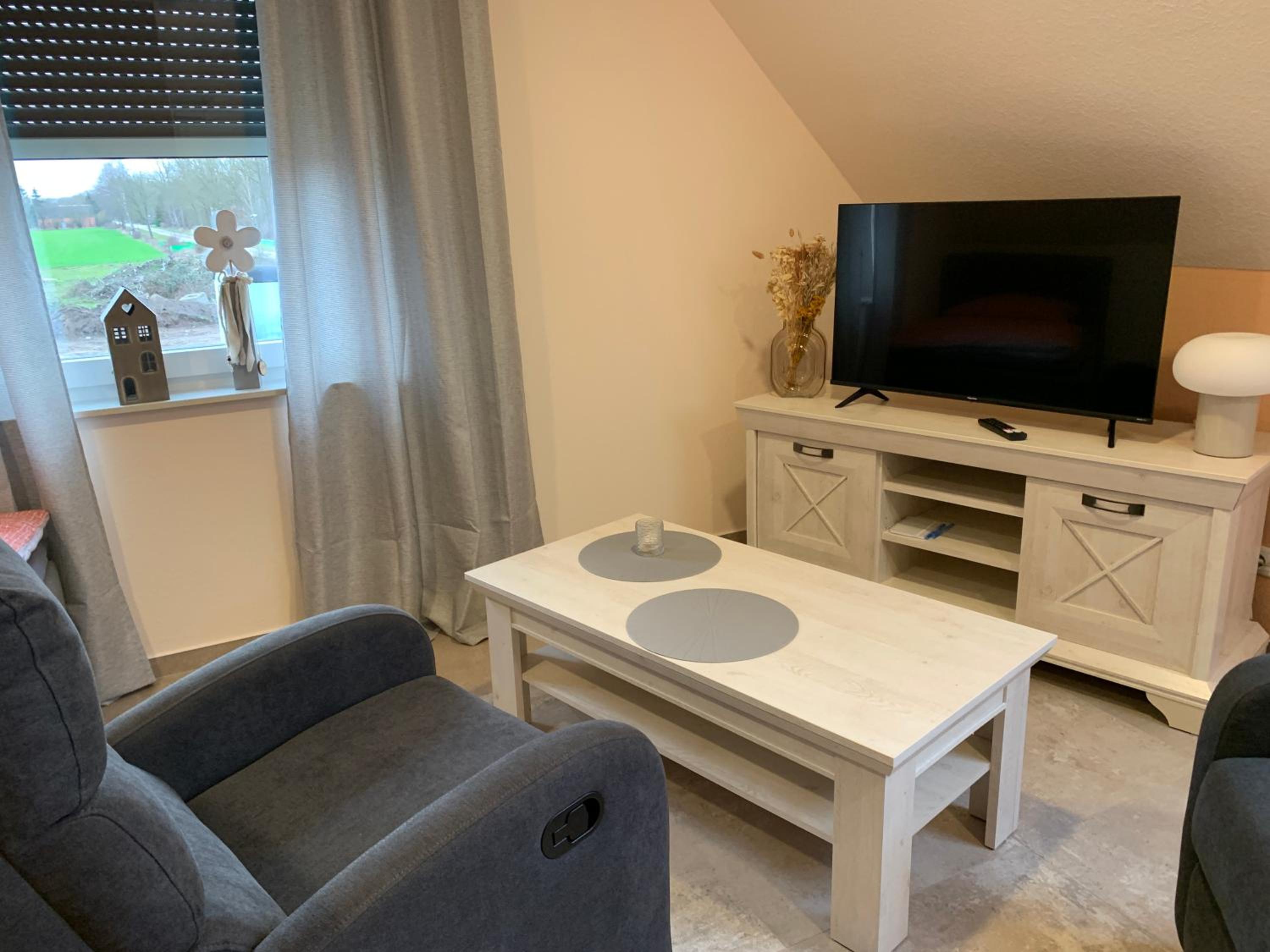 Double Room with Park View photo 1