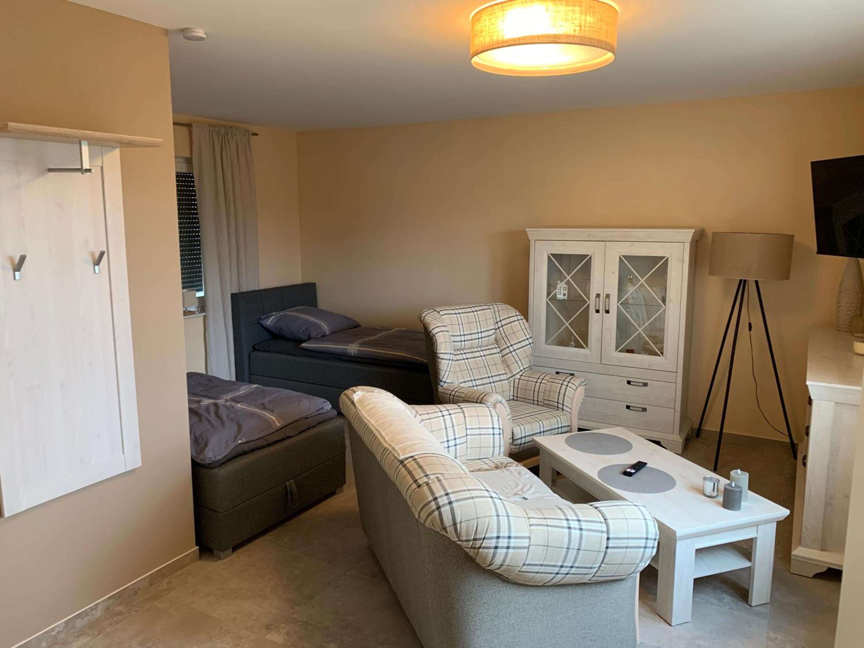 Double Room with Park View photo 1