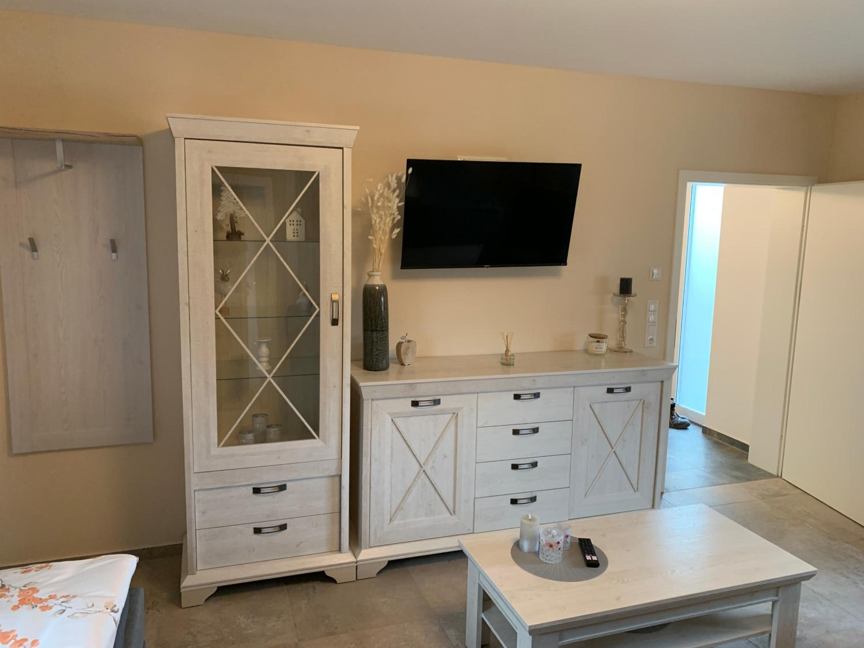Double Room with Park View photo 1