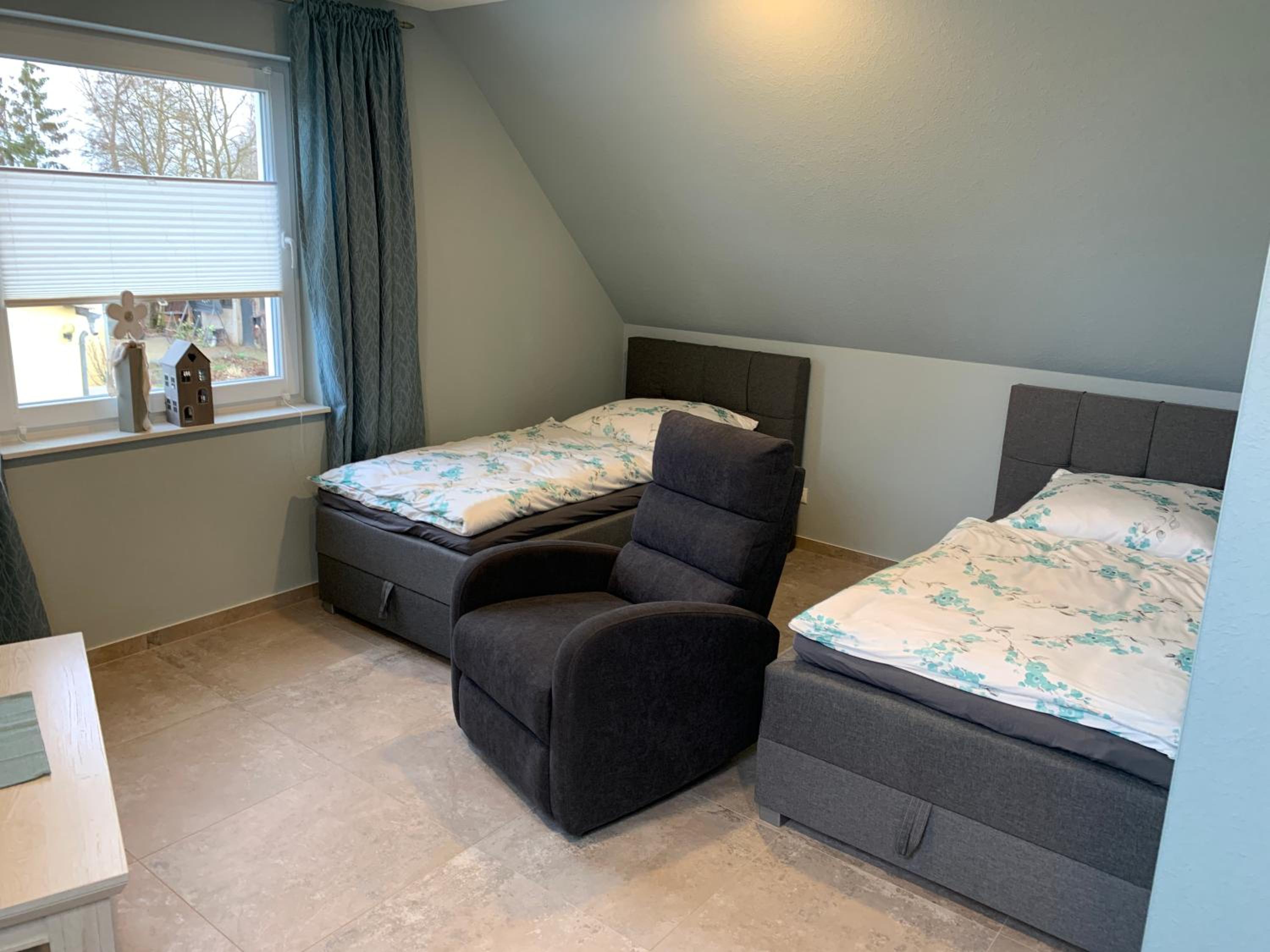 Double Room with Park View photo 1
